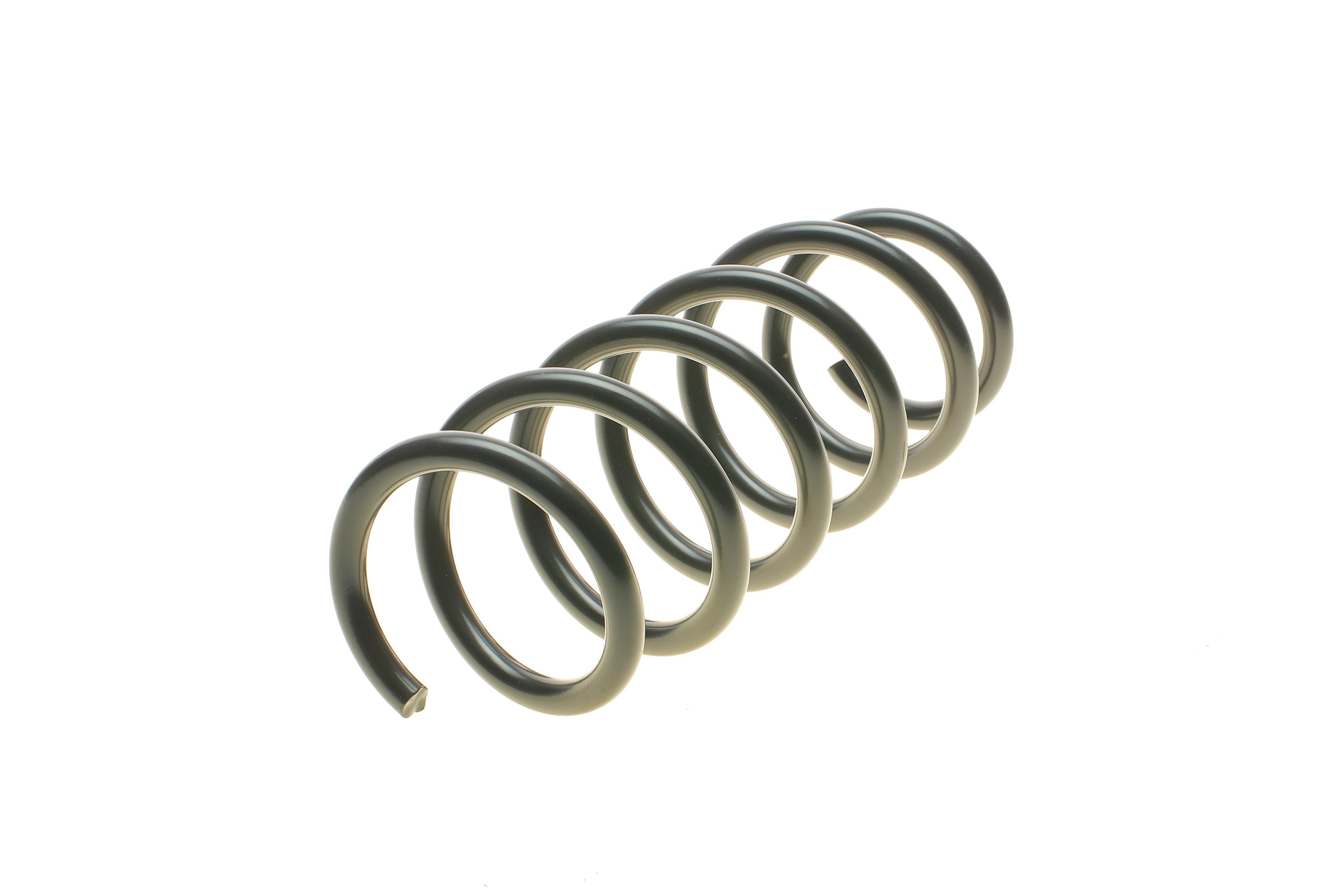 Пружина (передня) BMW 5 (G31) B47/B57/B58 17- (универсал) (со спорт.ход.ч) (с/без автоном.отопл)