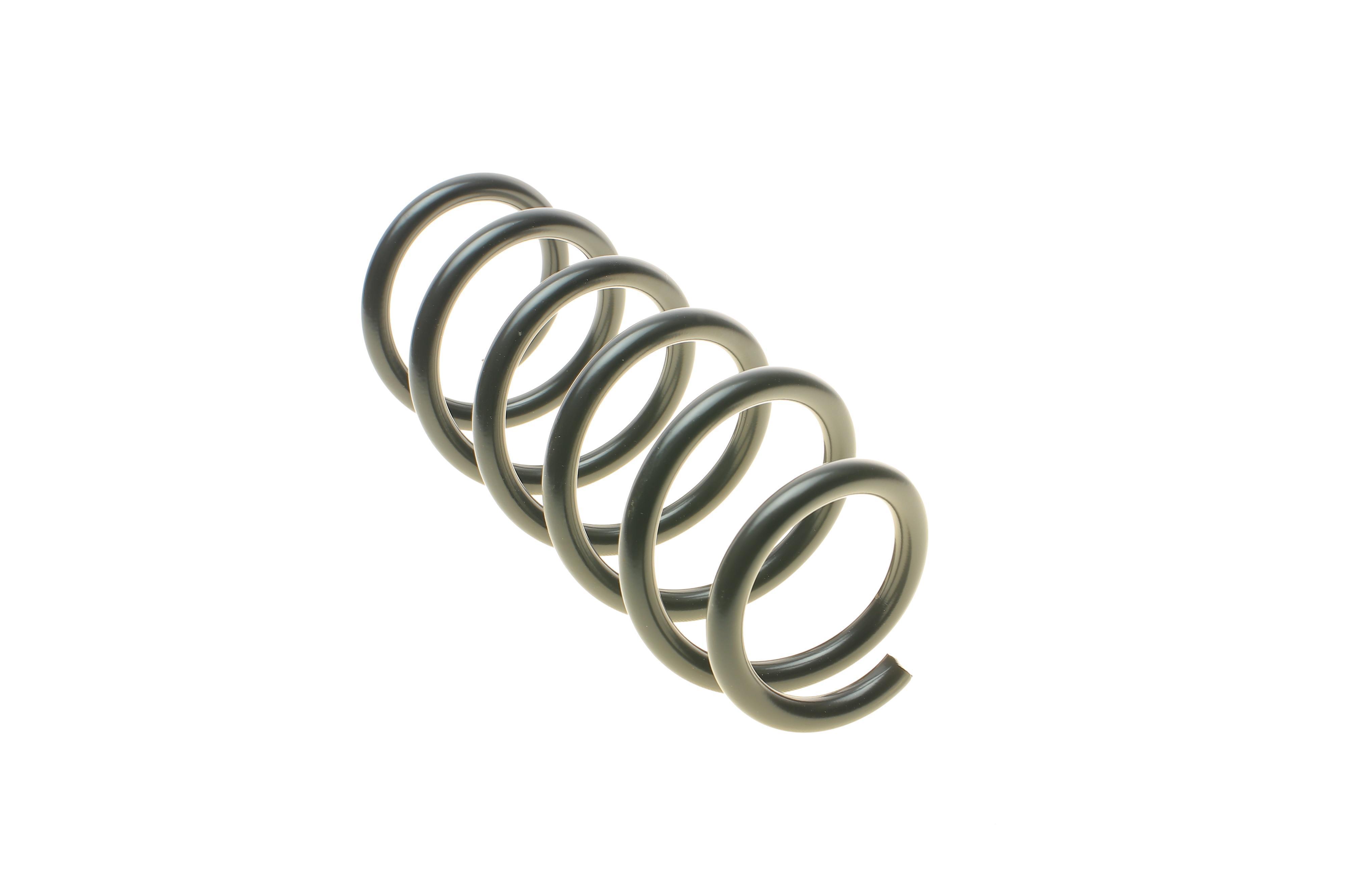 Пружина (передня) BMW 5 (G31) B47/B57/B58 17- (универсал) (со спорт.ход.ч) (с/без автоном.отопл)