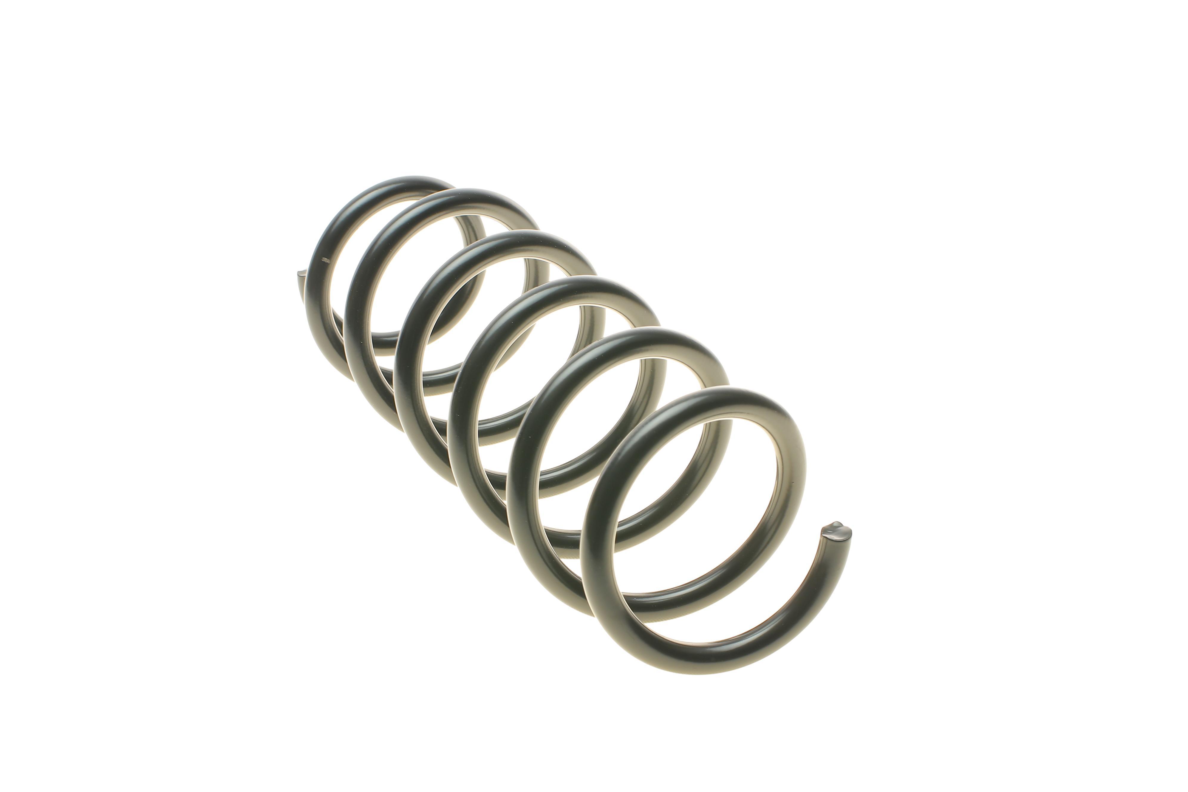 Пружина (передня) BMW 5 (G31) B57/B58 17- (універсал) (зі стан.ход.ч) (з автономним опаленням)