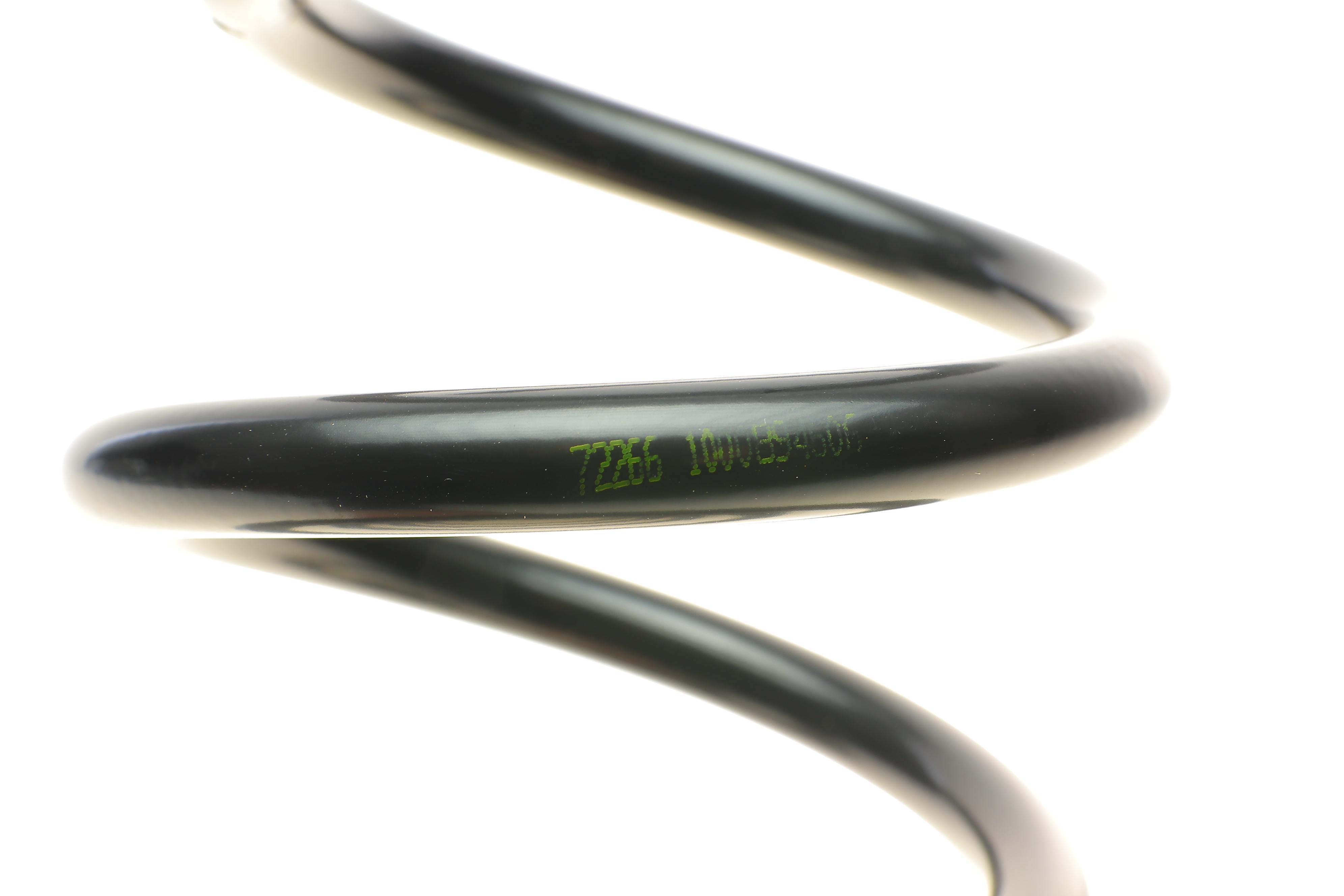 Пружина (передня) BMW 5 (G31) B57/B58 17- (універсал) (зі стан.ход.ч) (з автономним опаленням)