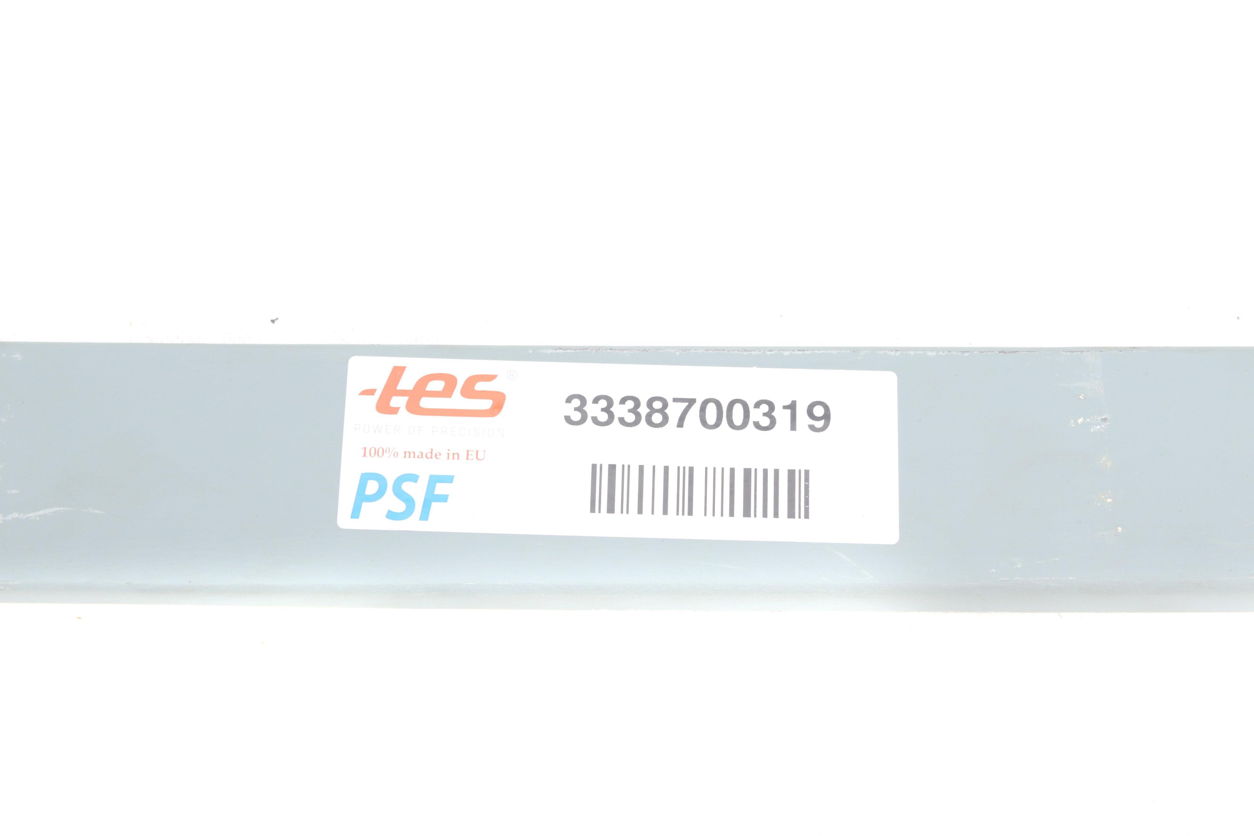 Ресора задня (3-й лист) MB Vario (L=1430mm)