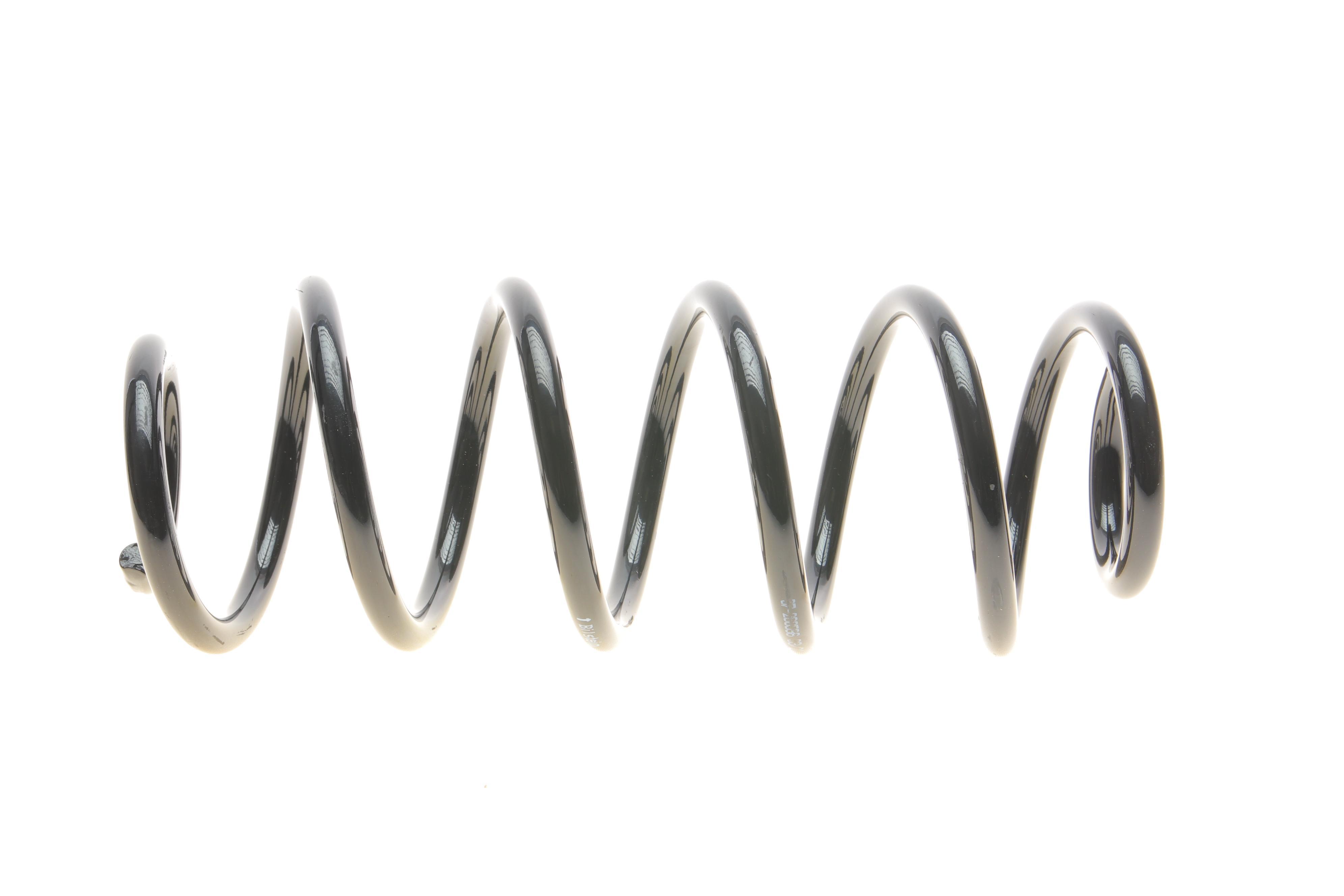 Пружина (передня) Audi A6 (C5) 1.8-2.8 97-05/Skoda Superb I 2.0 01-08/VW B5 2.3 VR5 4 moution 96-00