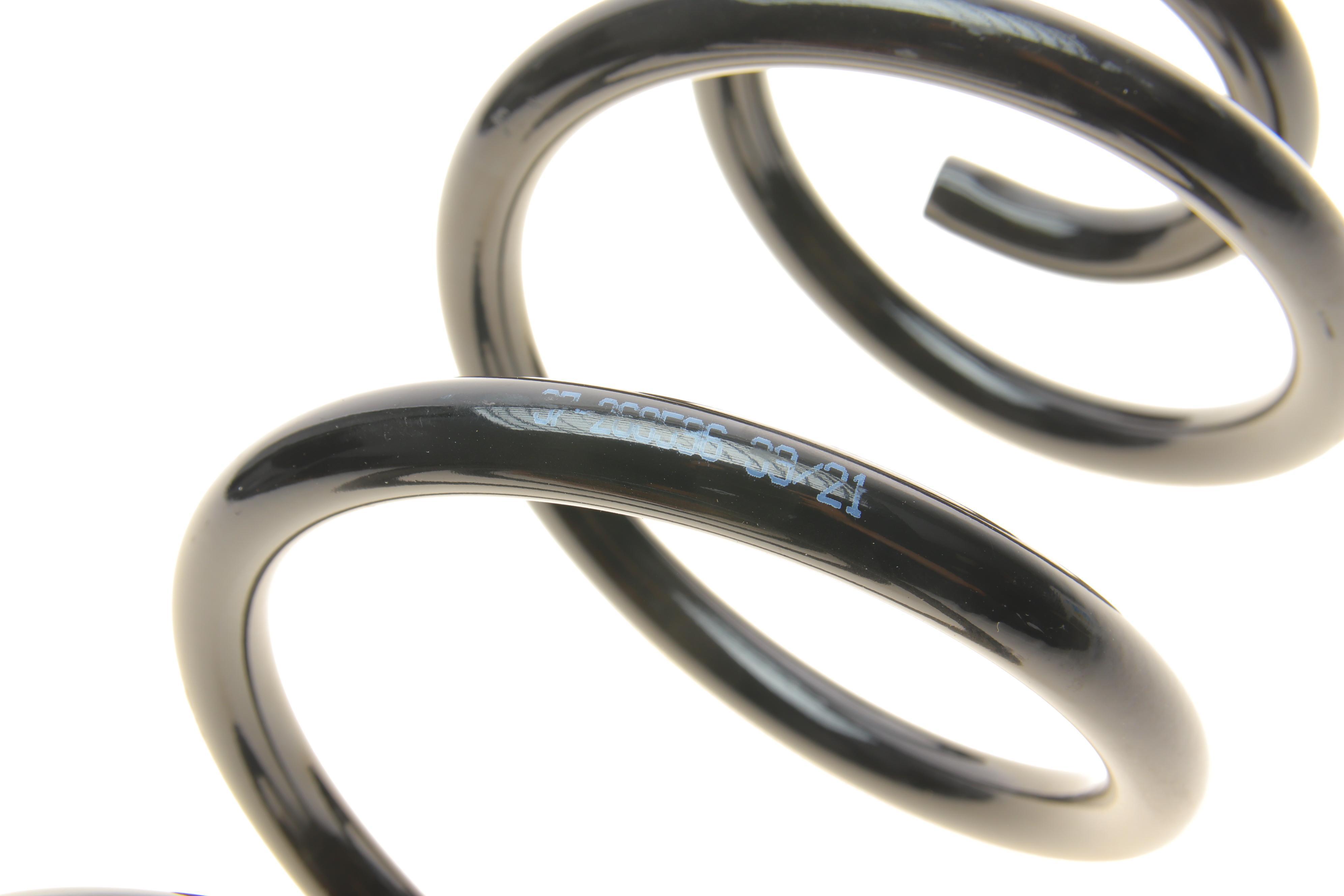 Пружина (передня) Audi A6 (C5) 1.8-2.8 97-05/Skoda Superb I 2.0 01-08/VW B5 2.3 VR5 4 moution 96-00