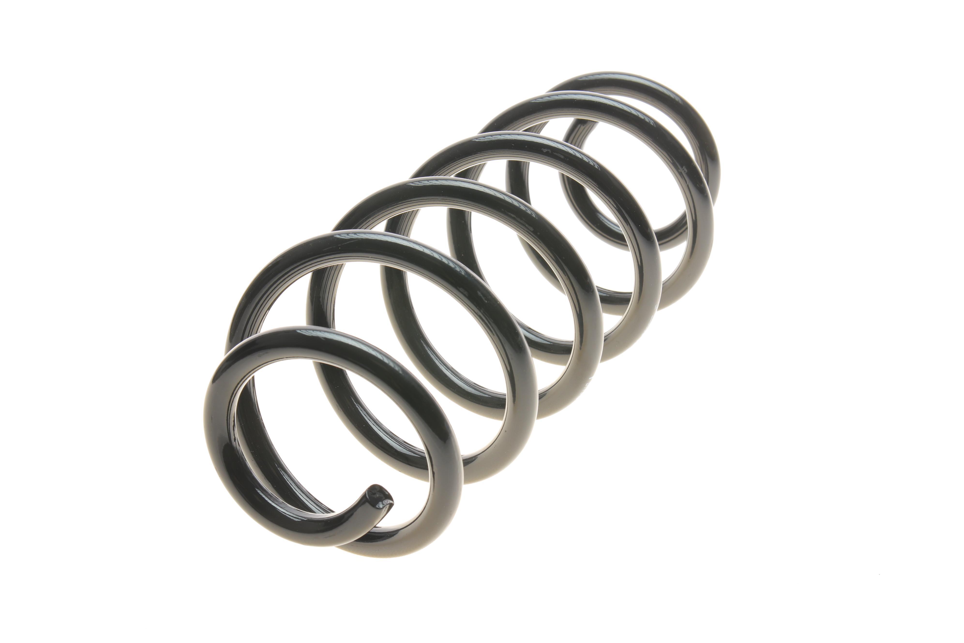 Пружина (передня) Audi A6 (C5) 1.8-2.8 97-05/Skoda Superb I 2.0 01-08/VW B5 2.3 VR5 4 moution 96-00