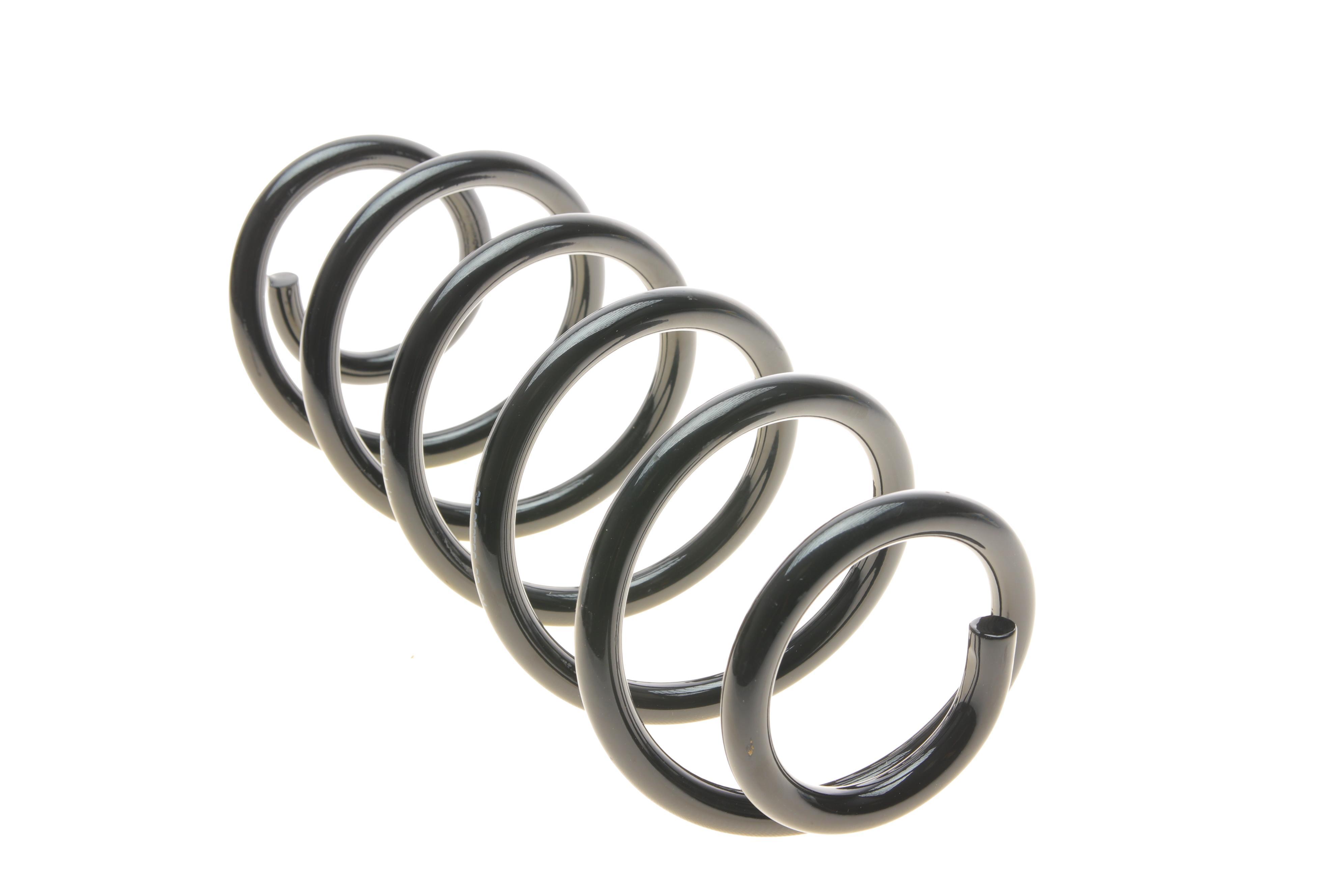 Пружина (передня) Audi A6 (C5) 1.8-2.8 97-05/Skoda Superb I 2.0 01-08/VW B5 2.3 VR5 4 moution 96-00