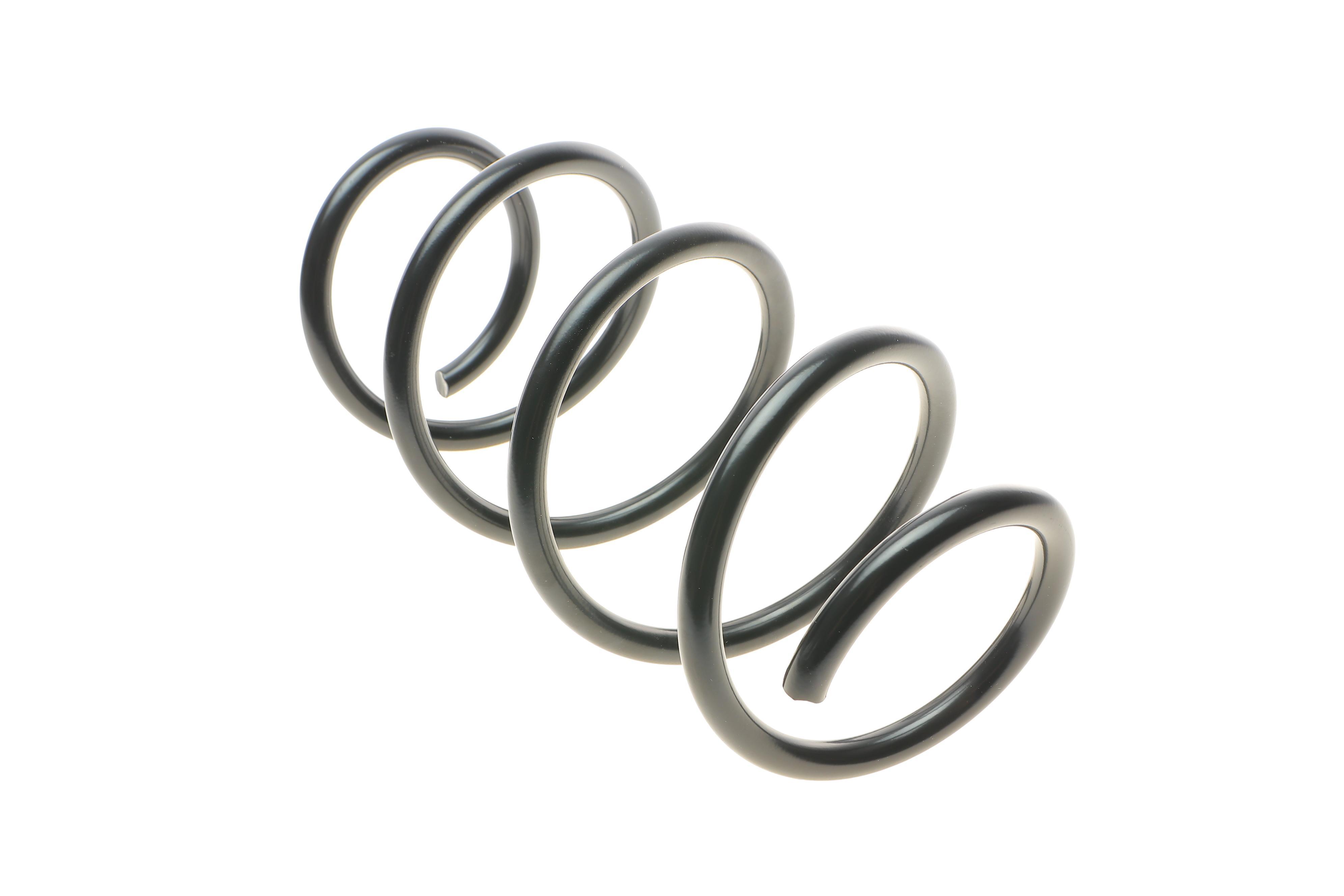 Пружина (передня) Kia Sportage 2.0CRDi AWD 15-18 (SUV)