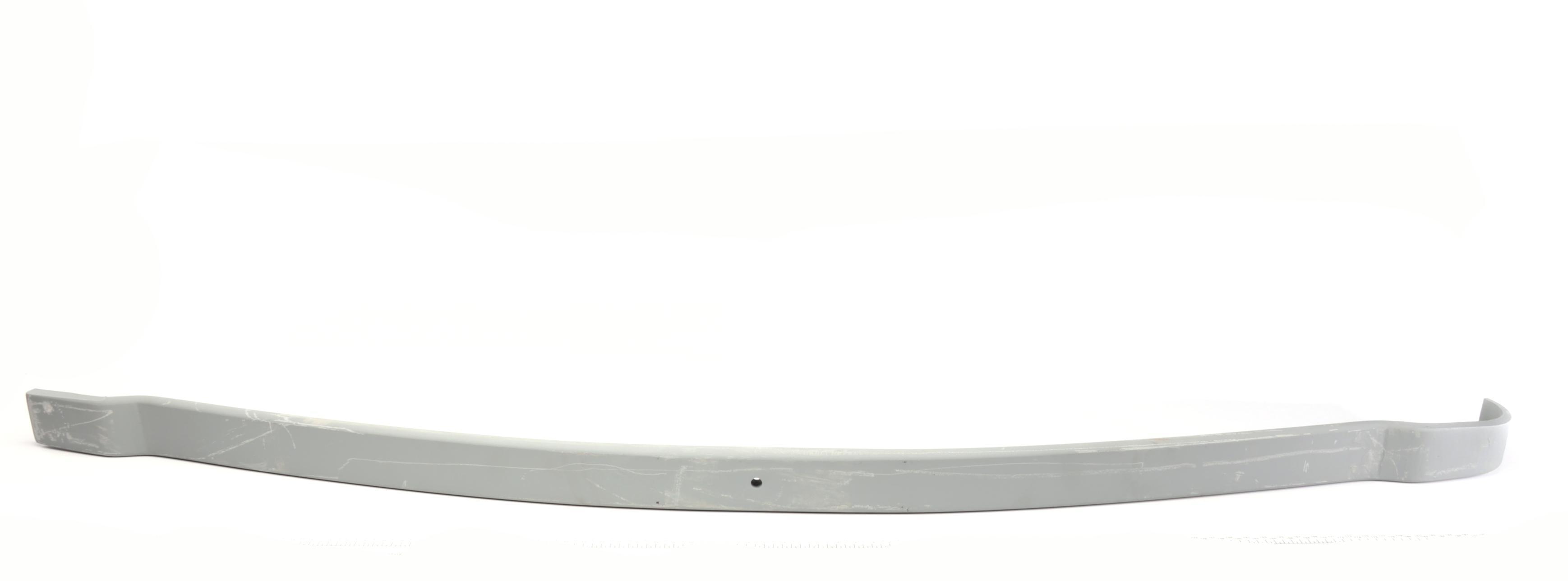 Ресора задня підкорінна MAN -07