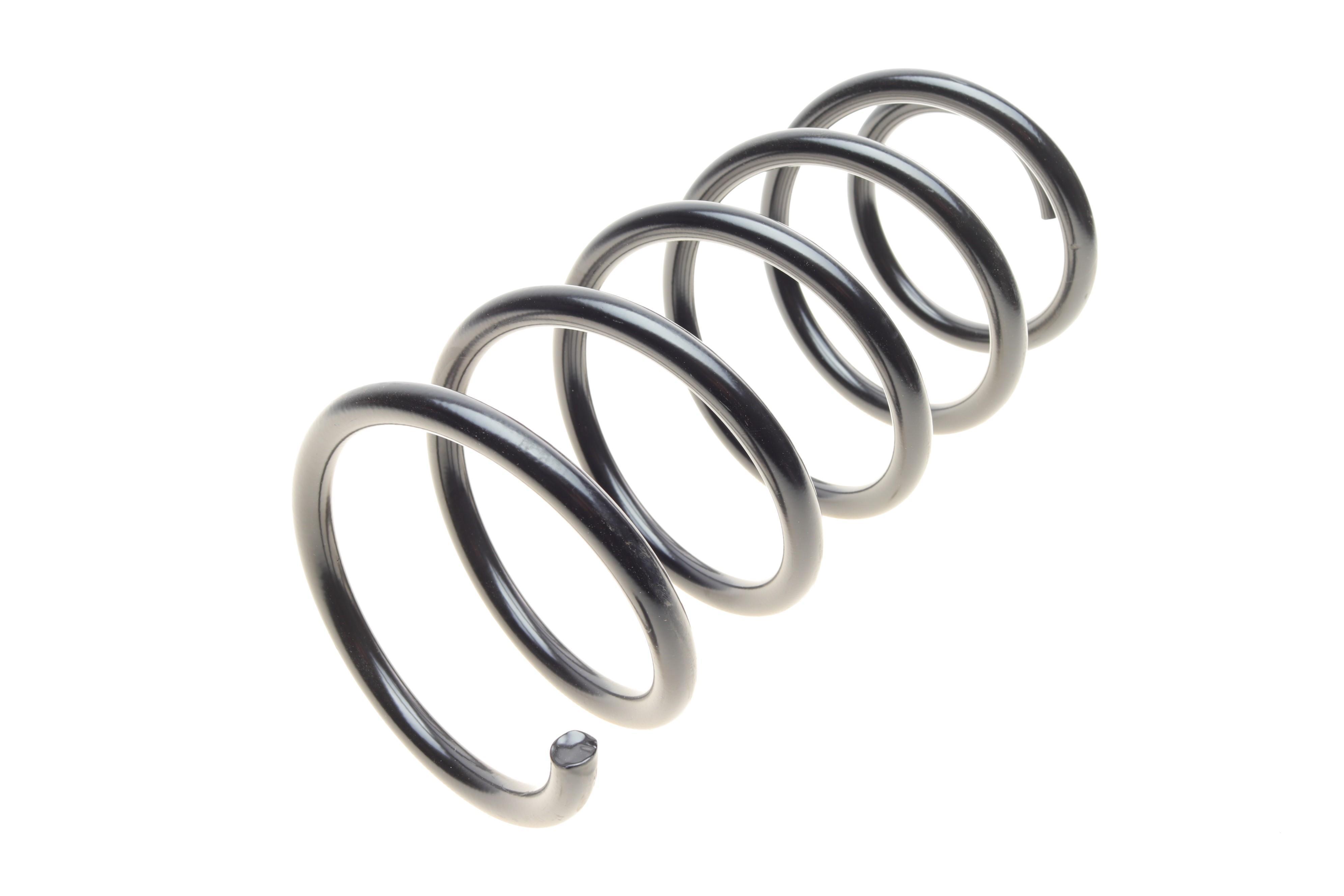 Пружина (передня) Seat Cordoba 1.6i/1.9SDI/TDI 93-02/VW Polo 1.6/1.7-1.9SDI/TDI 95-06 (седан/унив)