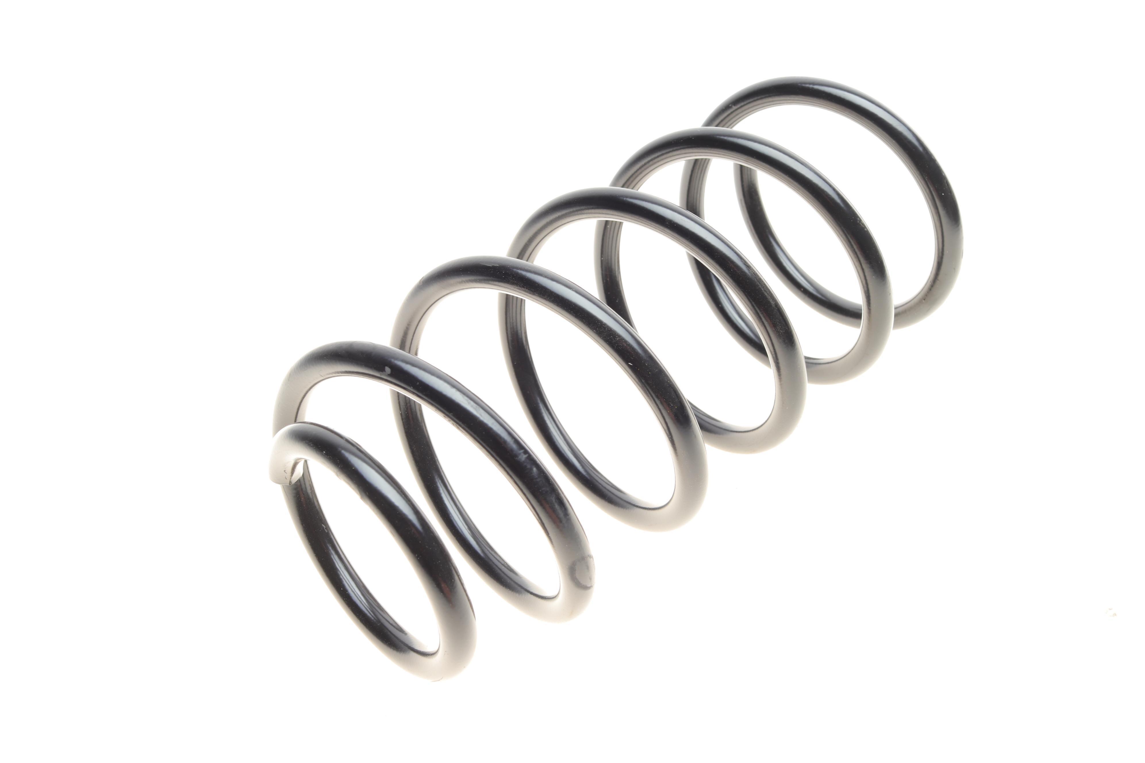 Пружина (передня) Seat Cordoba 1.6i/1.9SDI/TDI 93-02/VW Polo 1.6/1.7-1.9SDI/TDI 95-06 (седан/унив)