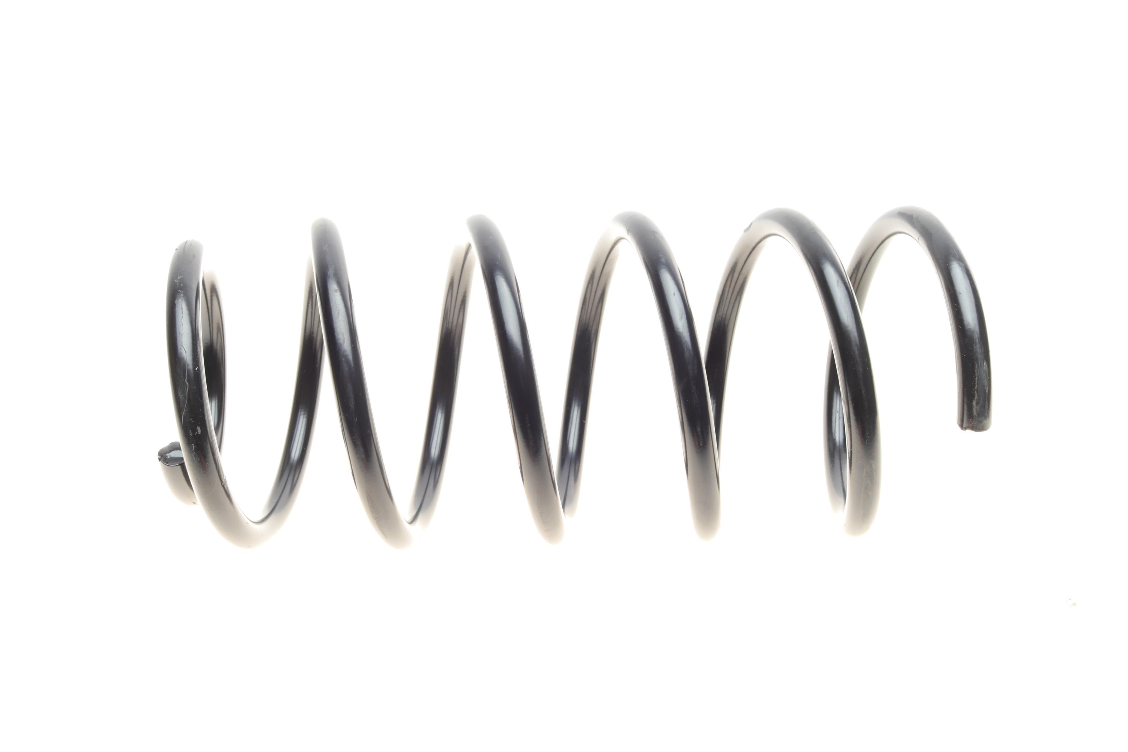 Пружина (передня) Seat Cordoba 1.6i/1.9SDI/TDI 93-02/VW Polo 1.6/1.7-1.9SDI/TDI 95-06 (седан/унив)