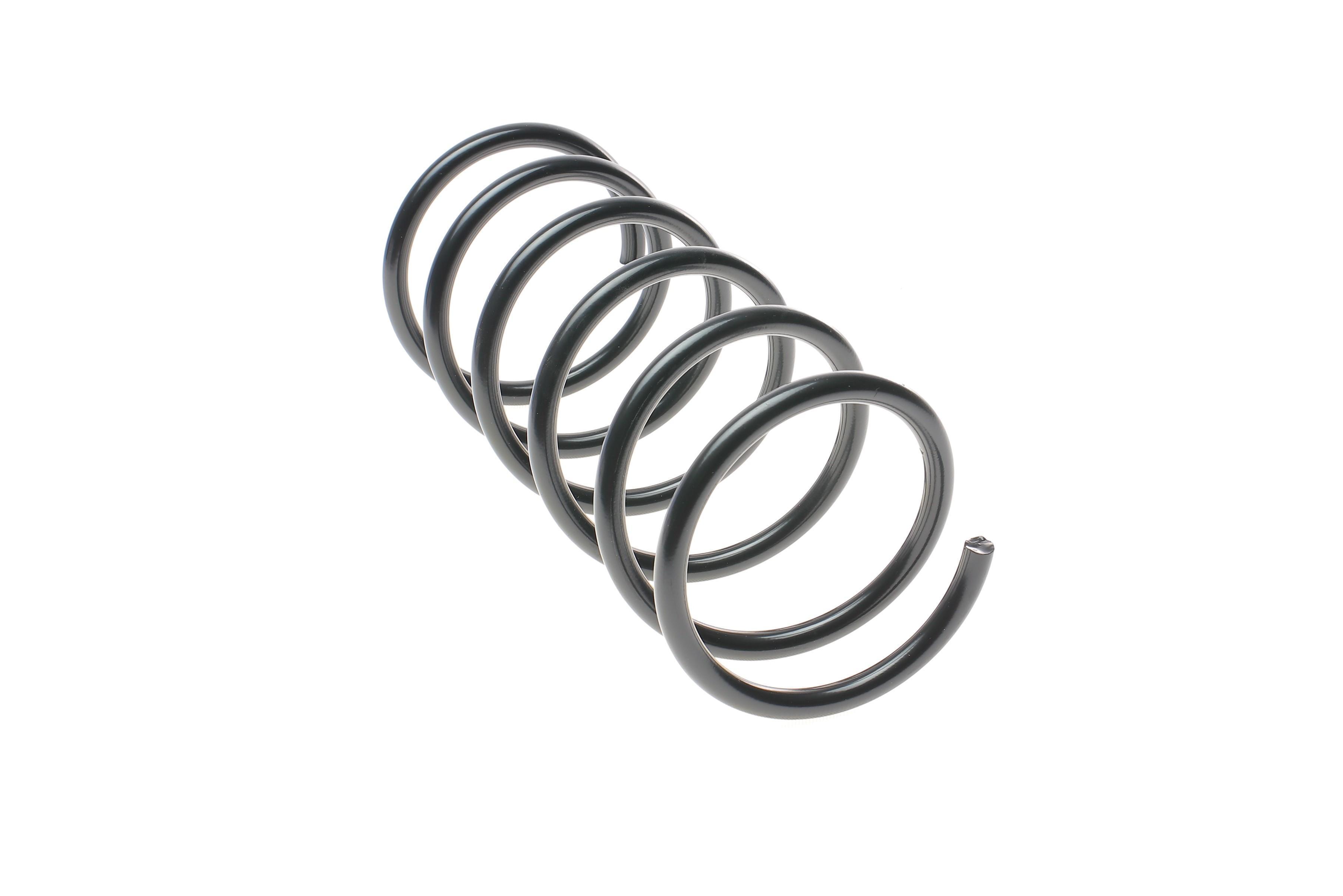 Пружина (передня) Hyundai Accent II 1.3/1.5 99-05 (седан/нах.зад.частина)