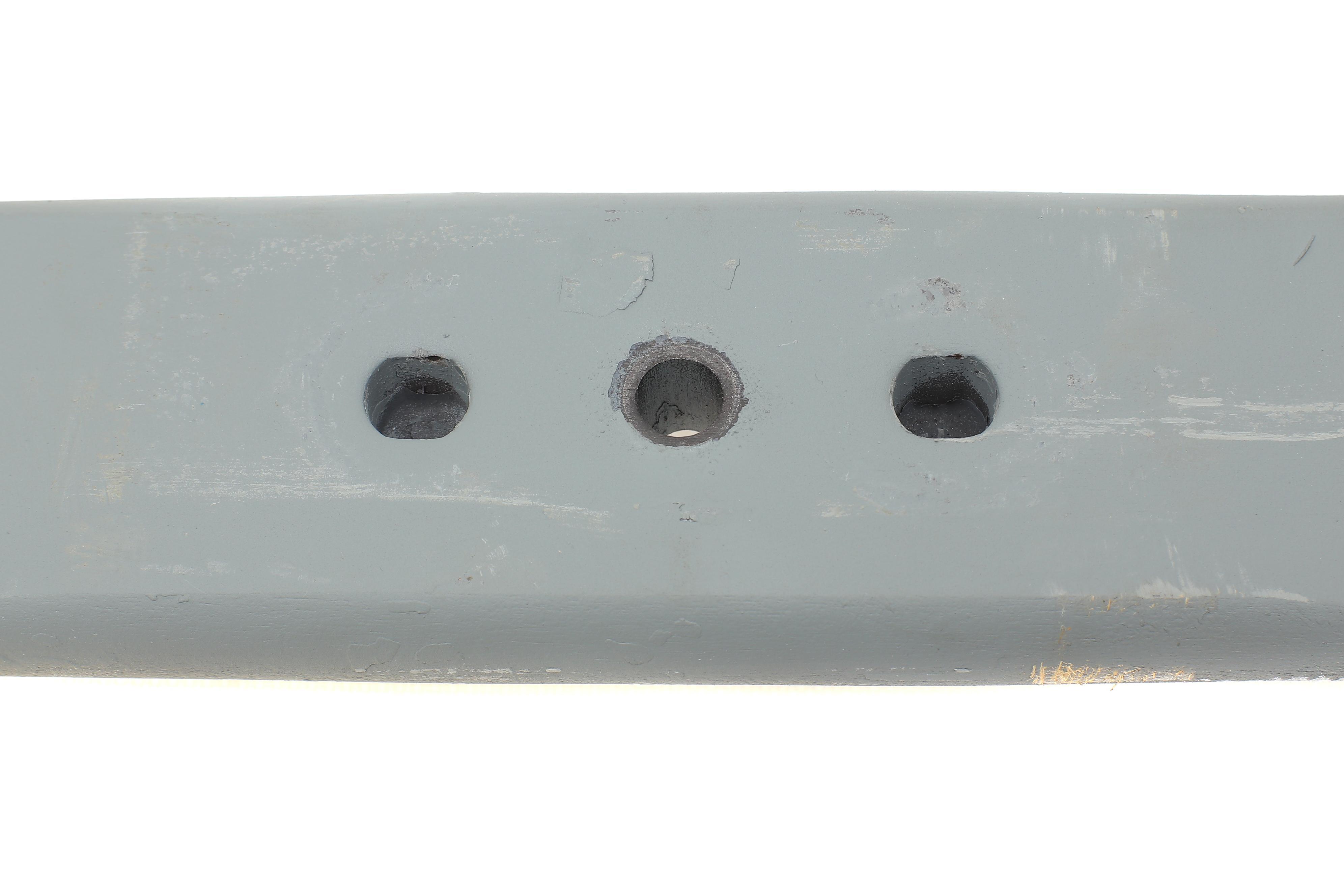 Ресора задня підкорінна (2-й лист) Sprinter 3.5T-5T/VW Crafter 30-50 06- (23/70mm)