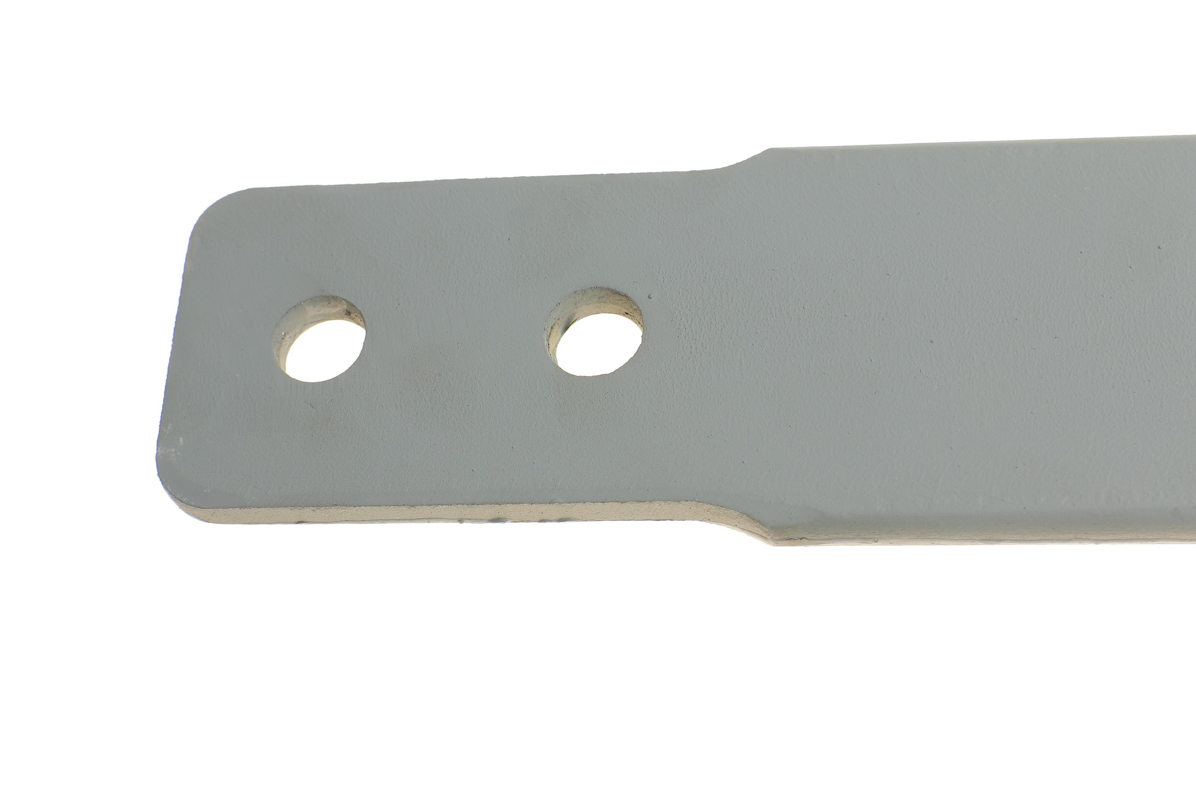 Ресора задня підкорінна (2-й лист) Sprinter 3.5T-5T/VW Crafter 30-50 06- (23/70mm)