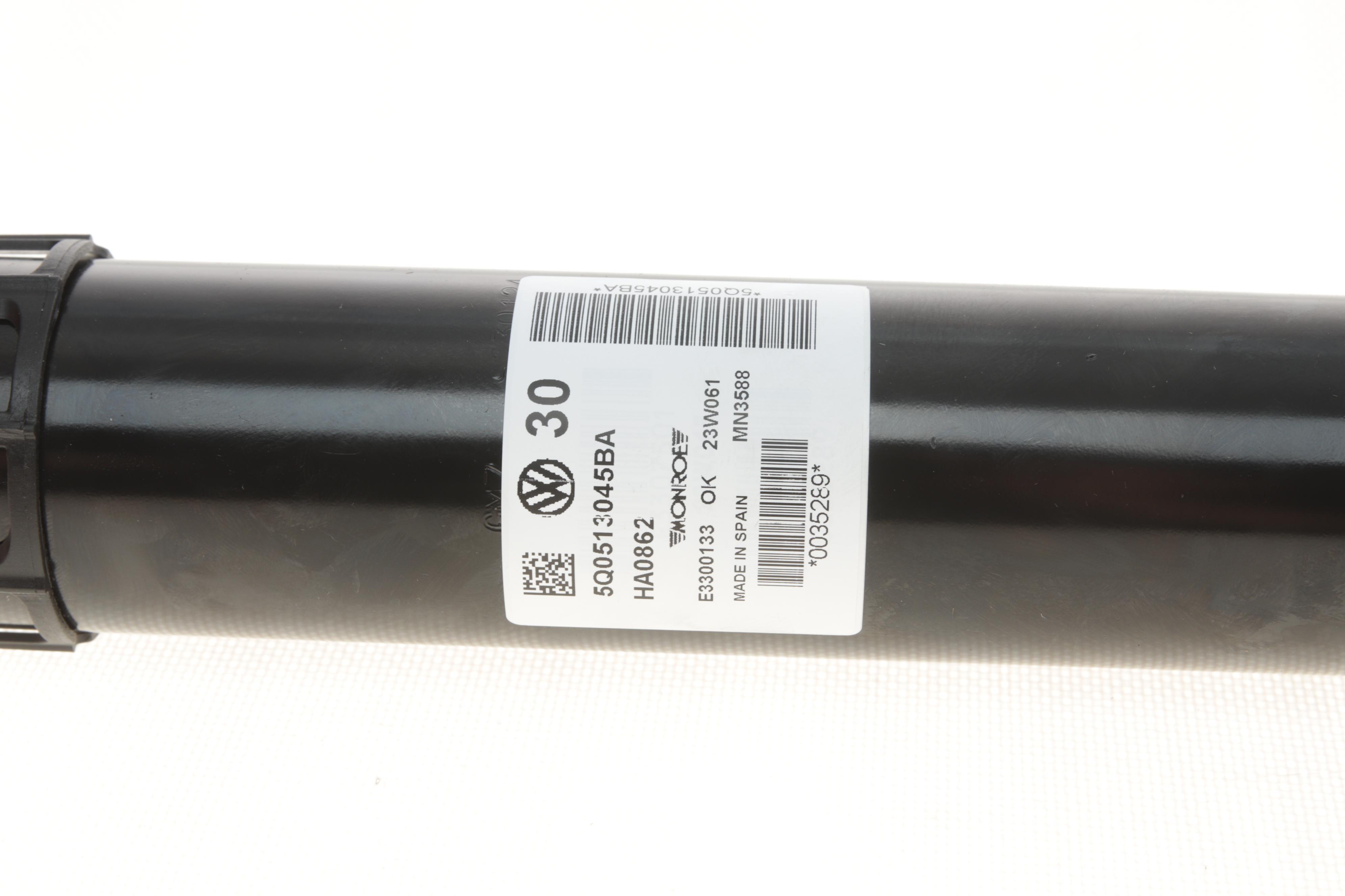 Амортизатор (задній) VW Golf 12-20