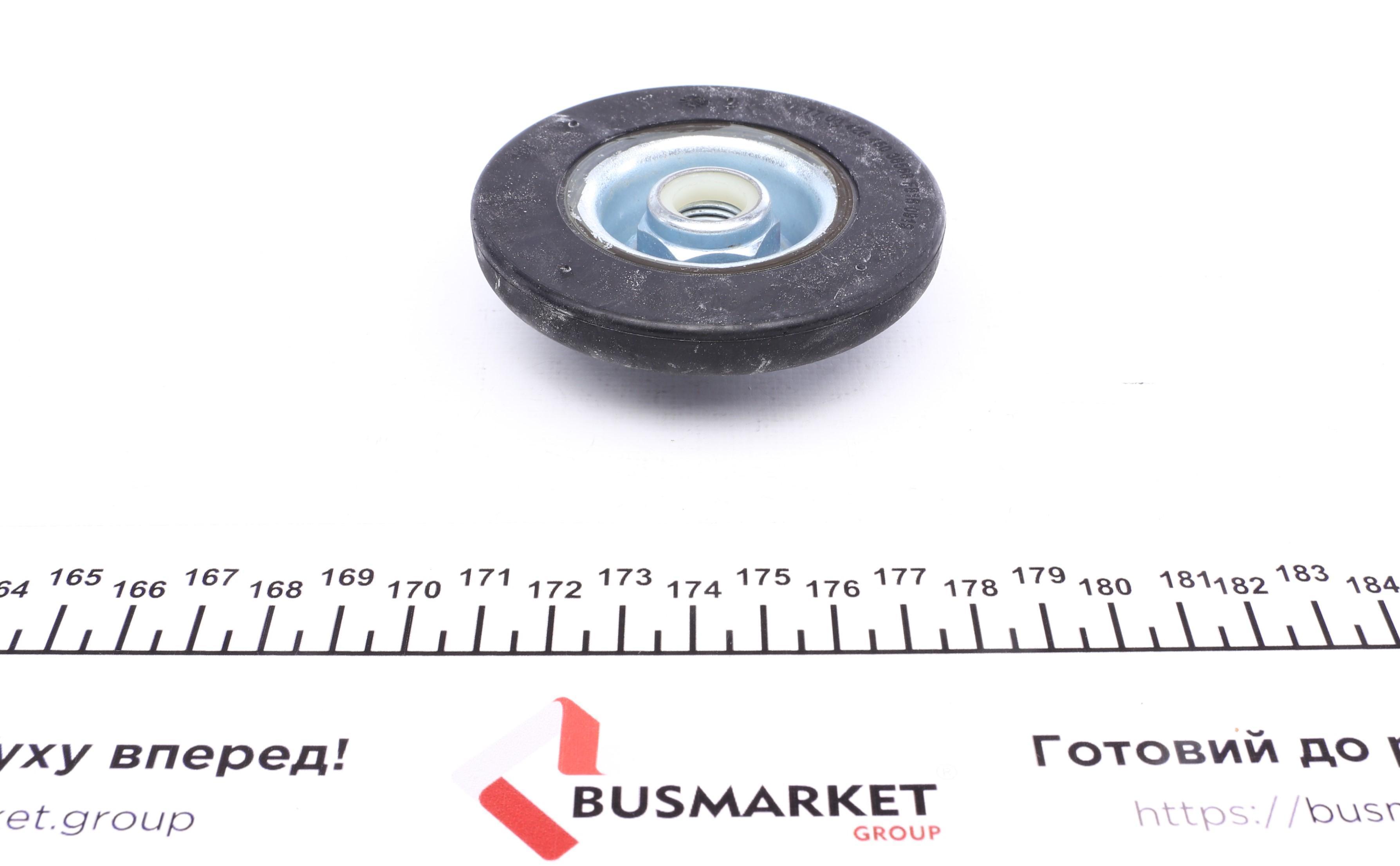 Шайба амортизатора (переднього) опорна Renault Kangoo 97-