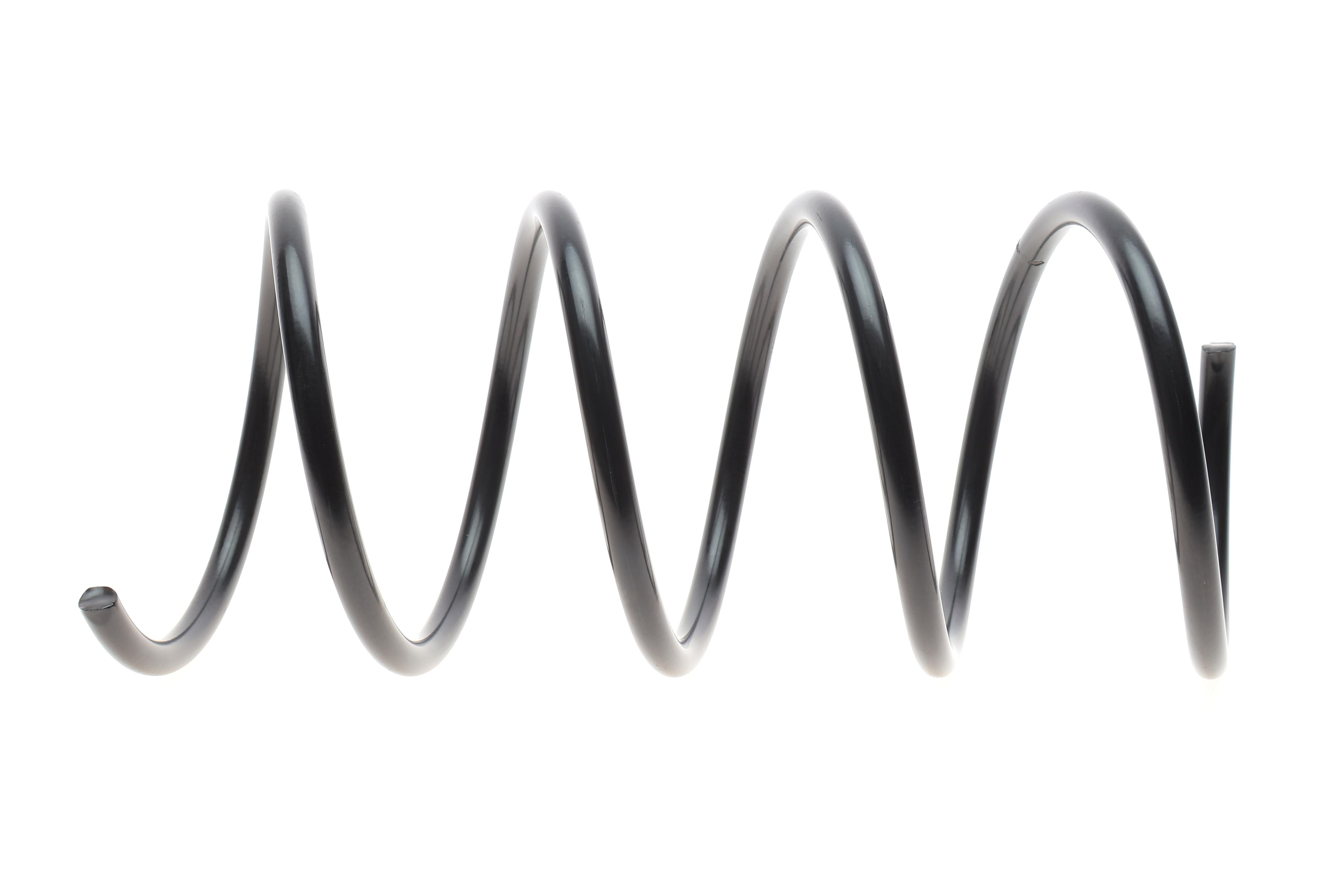 Пружина (передня) MB C-class (W203/S203) С320 05-07/(CL203) 08-11 (седан/купе/унив.)(осн: Classic/Elegance)