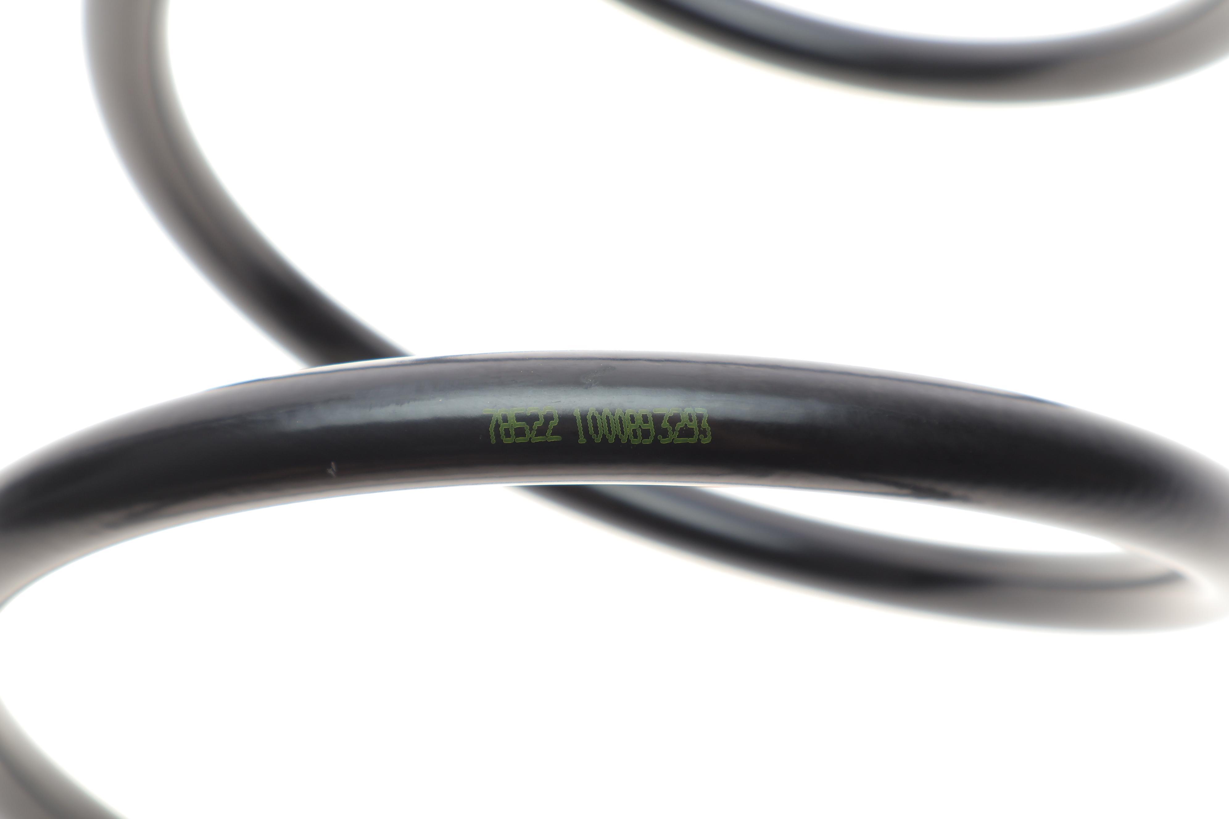 Пружина (передня) MB C-class (W203/S203) С320 05-07/(CL203) 08-11 (седан/купе/унив.)(осн: Classic/El