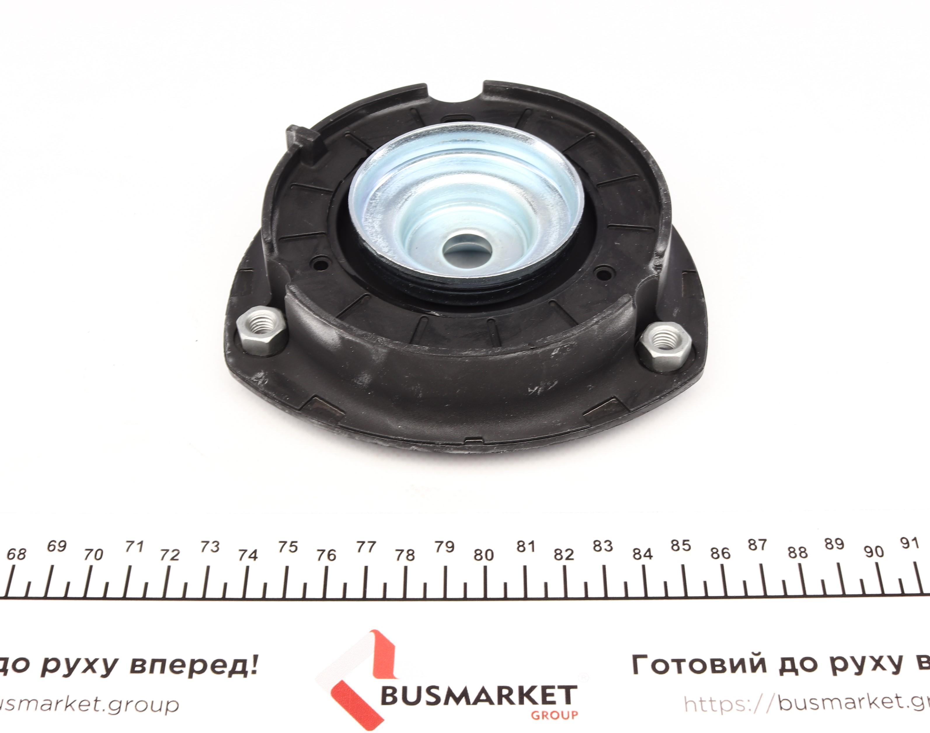 Подушка амортизатора (переднього) VW Golf VII/Passat 12-