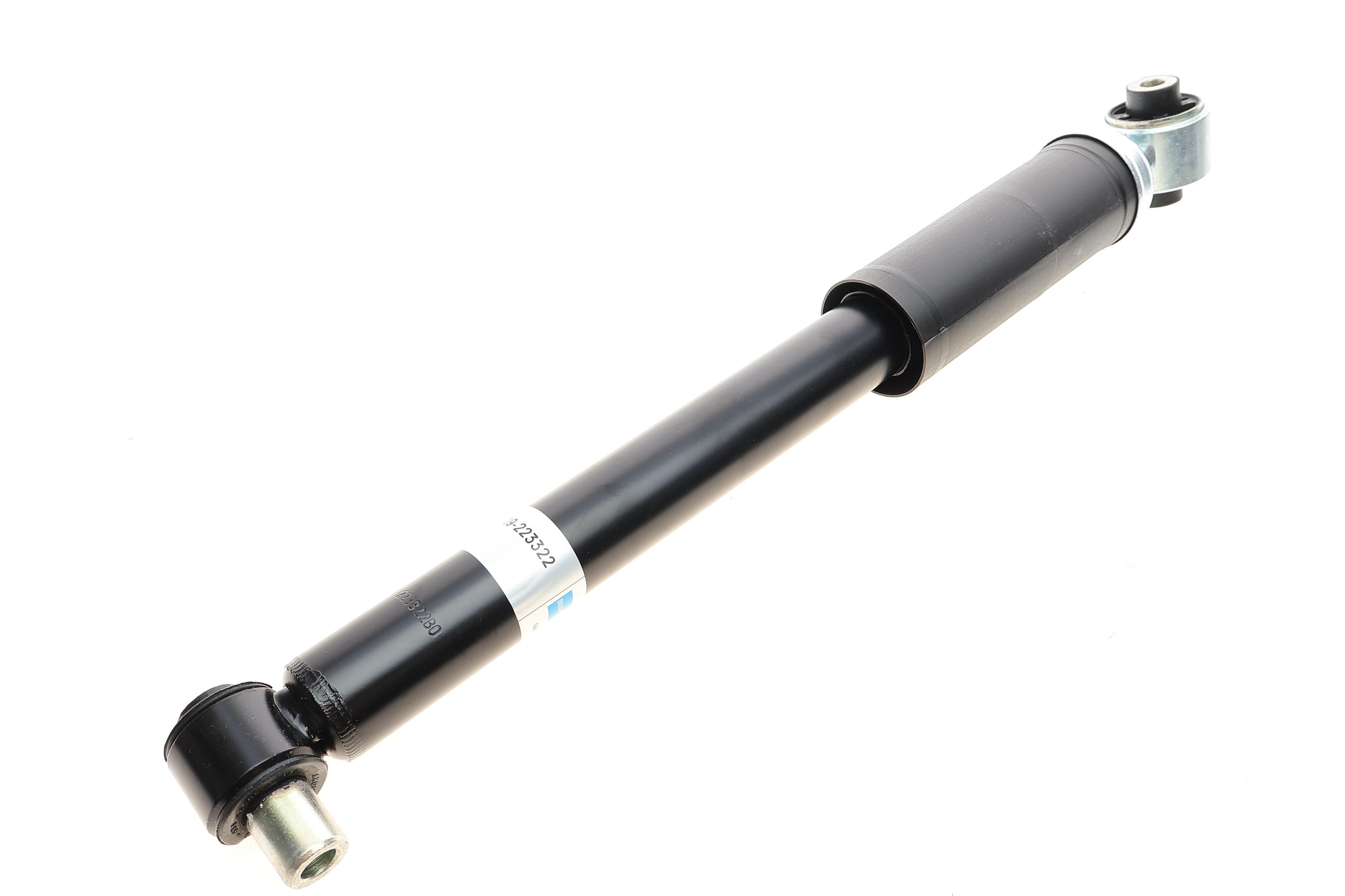 Амортизатор (задній) Renault Laguna II 01- (B4)