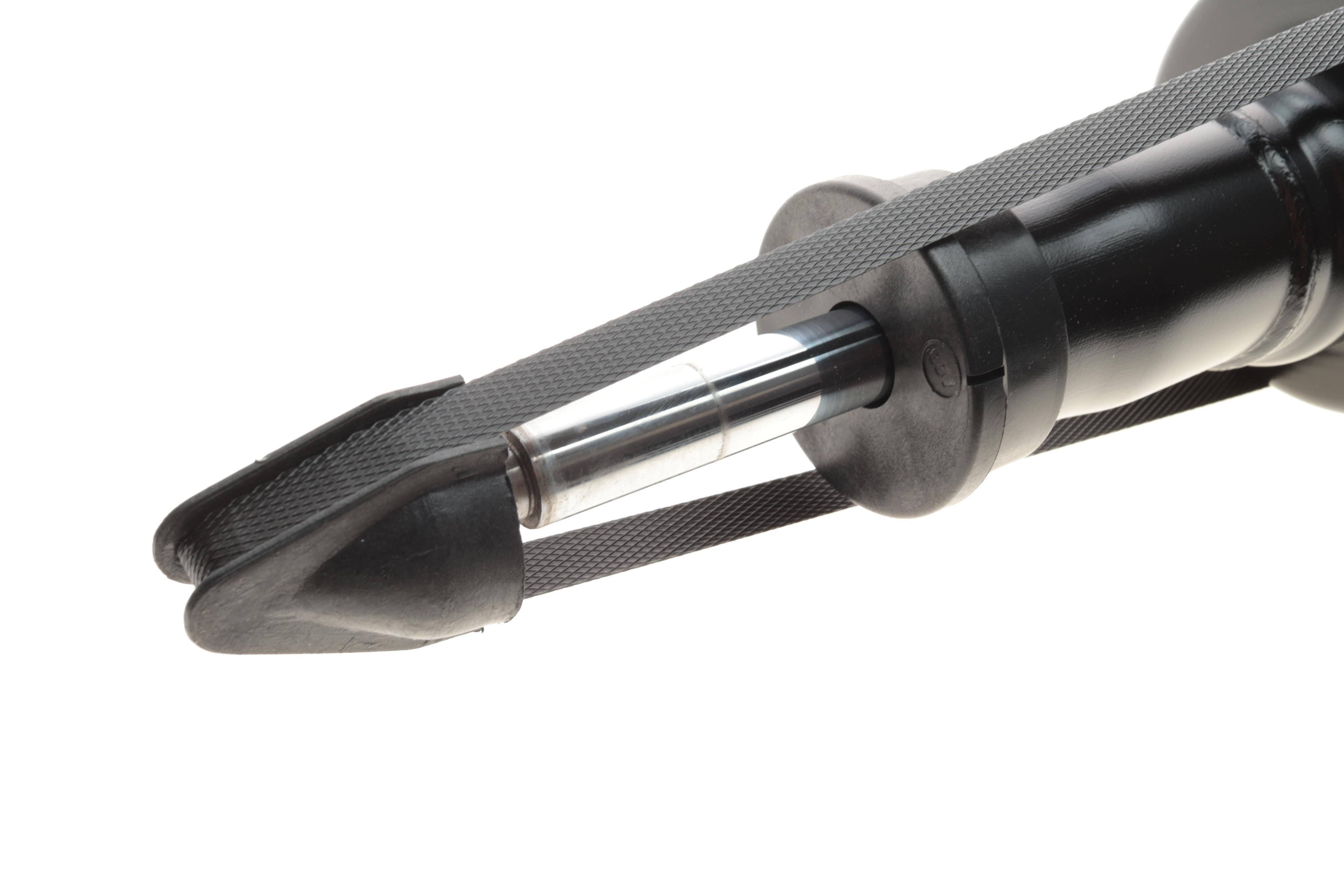 Амортизатор (передній) BMW 5 (F10/F11) 10- (L) 7/N20/N47/N53/N55/N57 (B4)