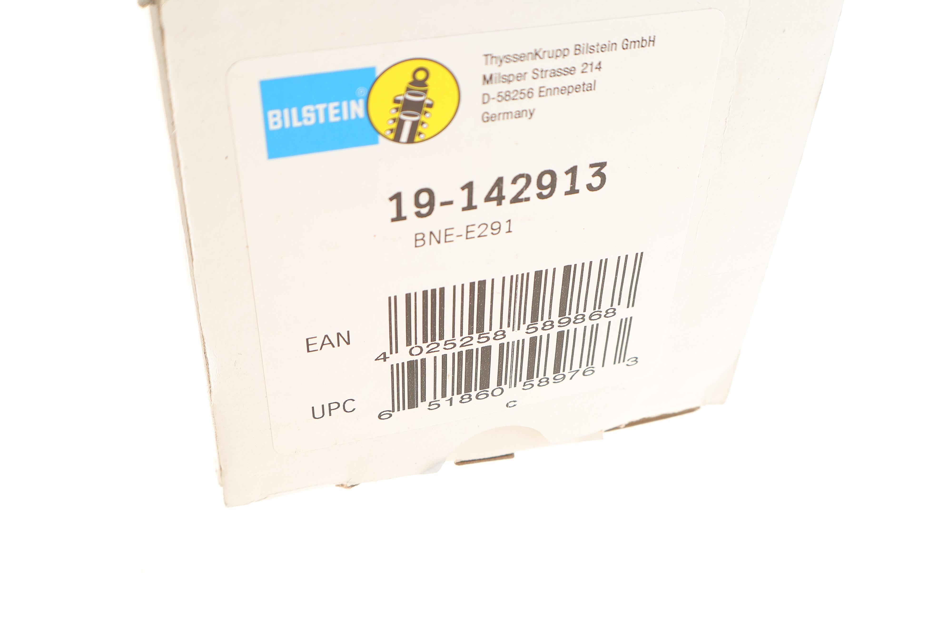 Амортизатор (передній) Honda Accord VI 98-03 (B4)