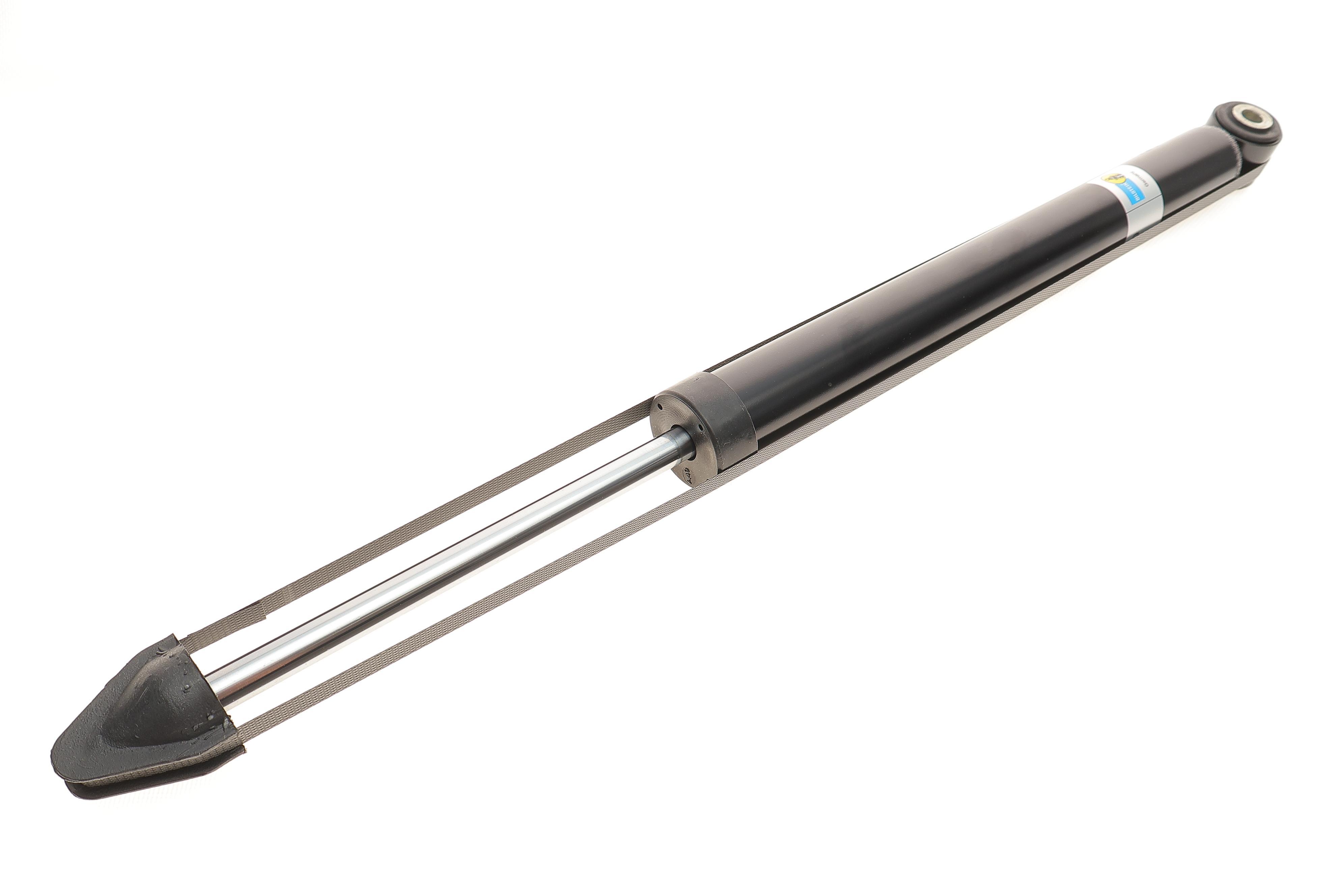 Амортизатор (задній) Ford Transit Courier 14- (Gas)