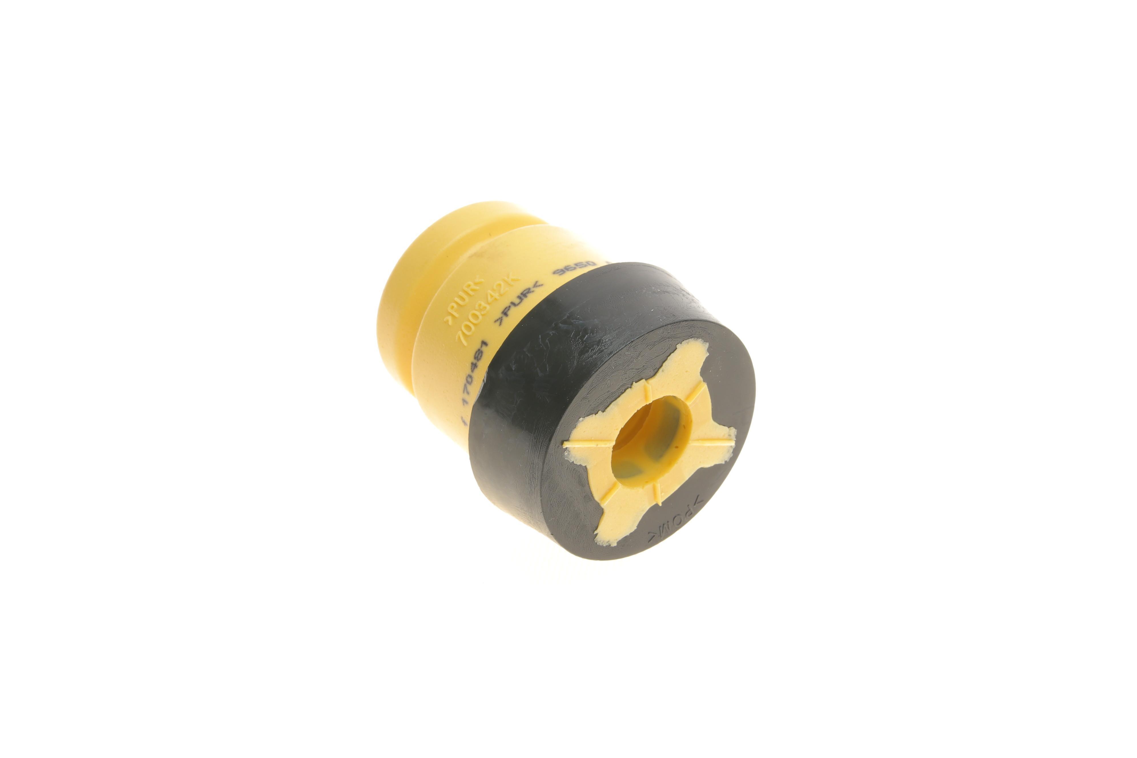 Пильник + відбійник амортизатора (переднього) BMW X5 (E70)/X6 (E71/E72) 06-14 (к-кт 2 шт.) M57/N55/N