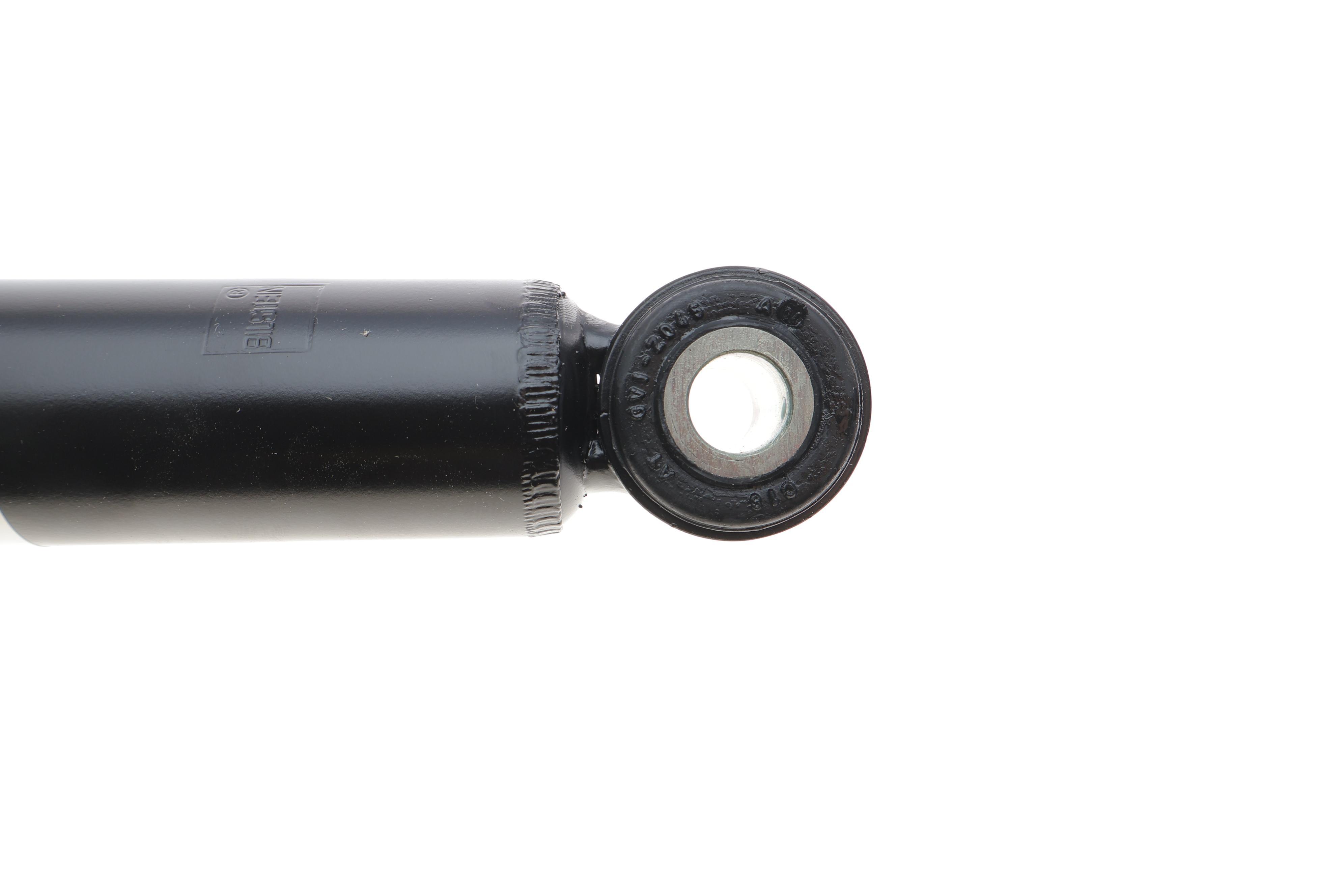 Амортизатор (задній) Nissan Note 1.4-1.6 06-13