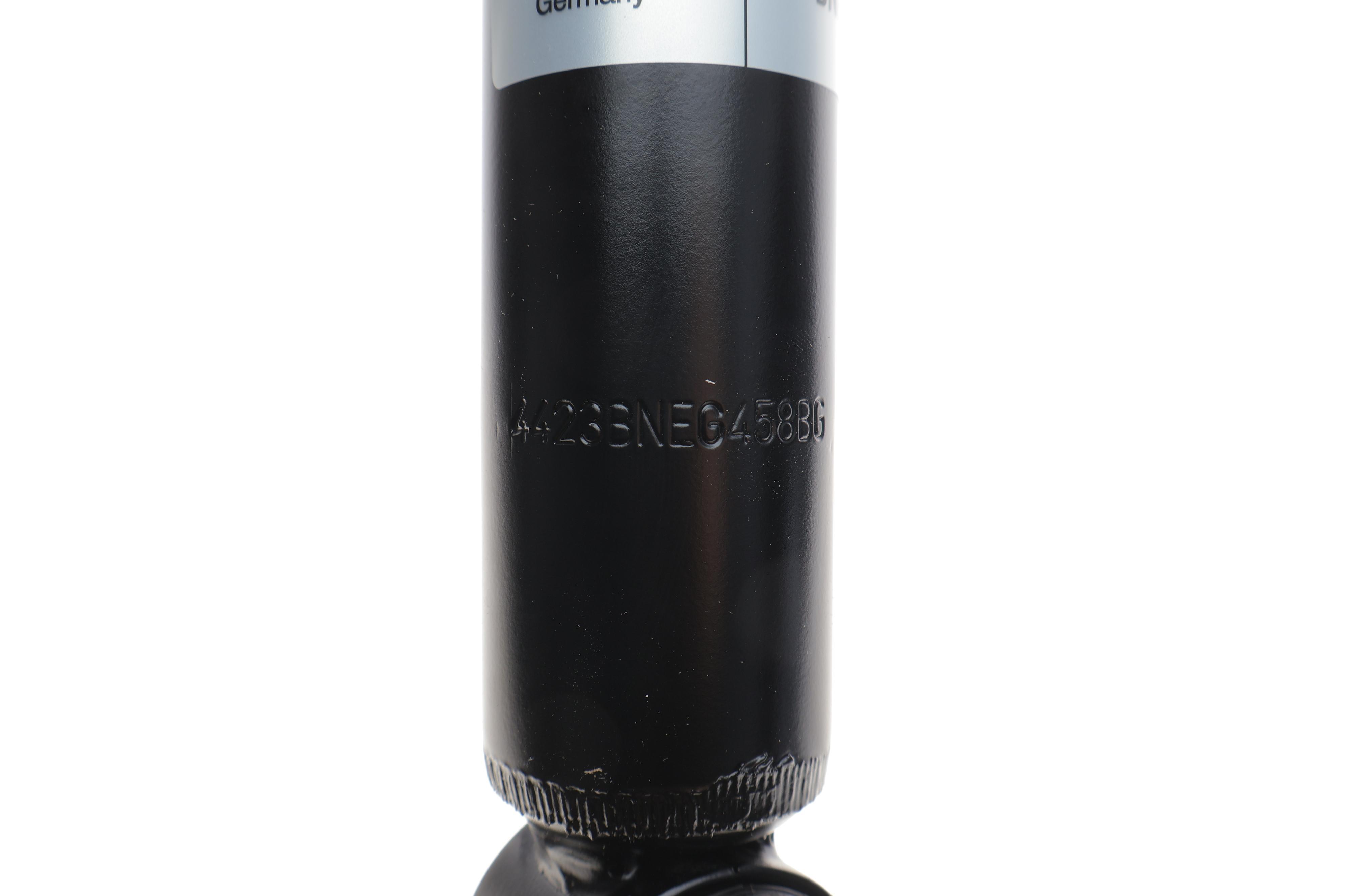 Амортизатор (задній) Nissan Note 1.4-1.6 06-13