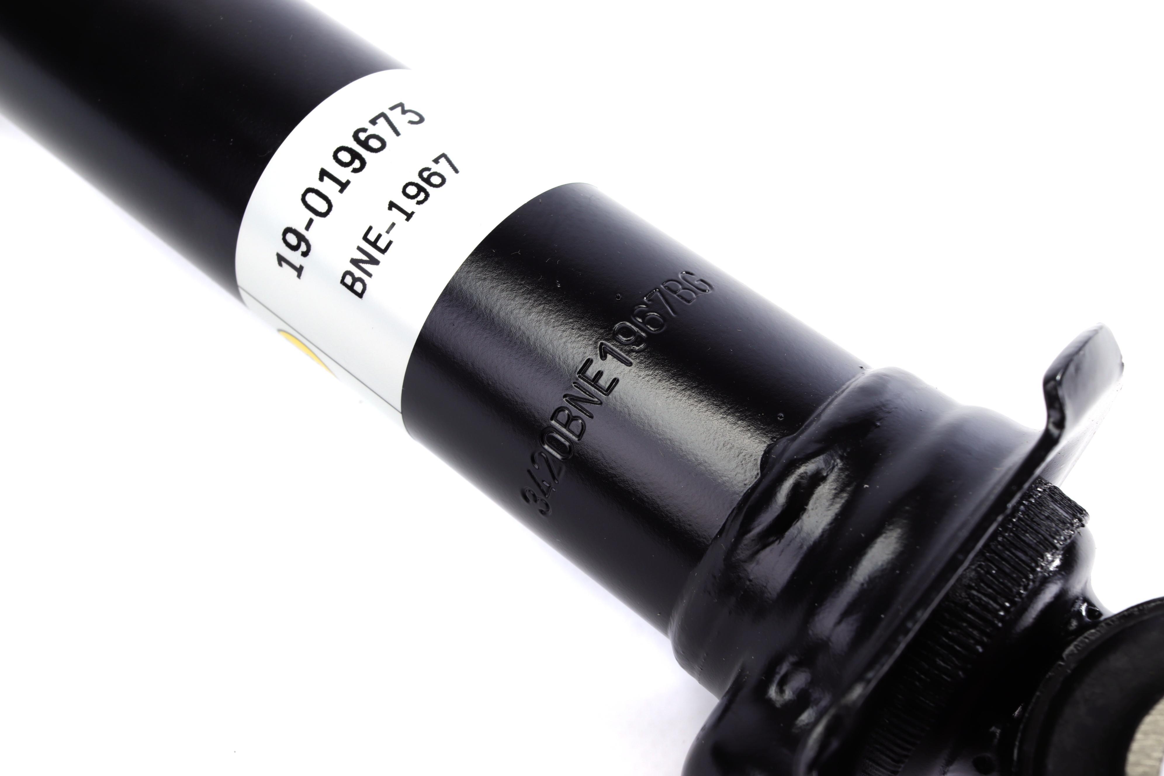 Амортизатор (задній) Audi 80Avant (8C5) 09.91 - 01.96 (B4)