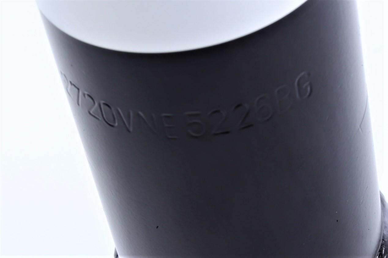 Амортизатор (передній) Smart Fortwo 04-07/ Roadster 03-05 (тиск газу) (B4)