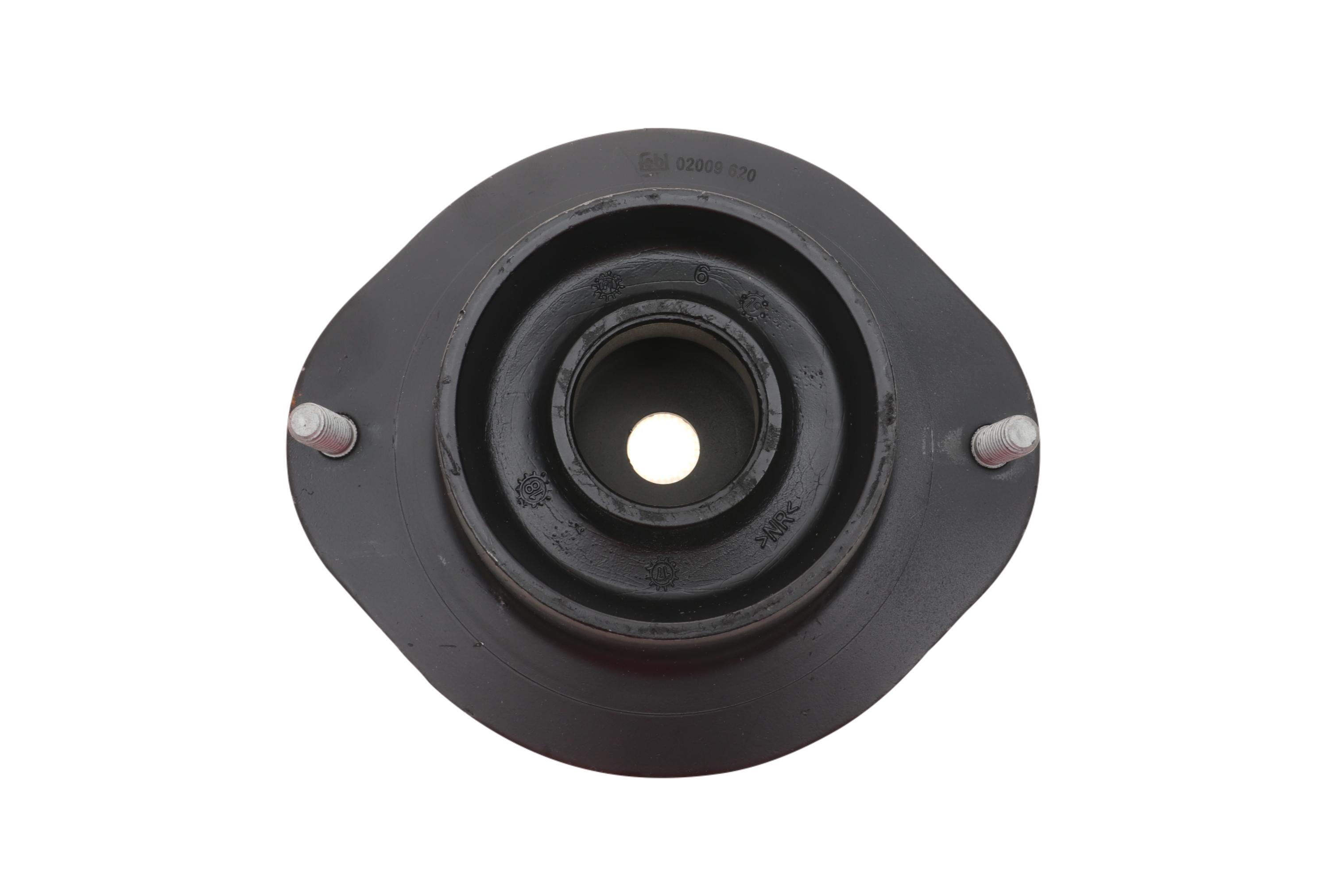 Подушка амортизатора (переднього) Opel Astra F 1.4-2.0 i 91-01