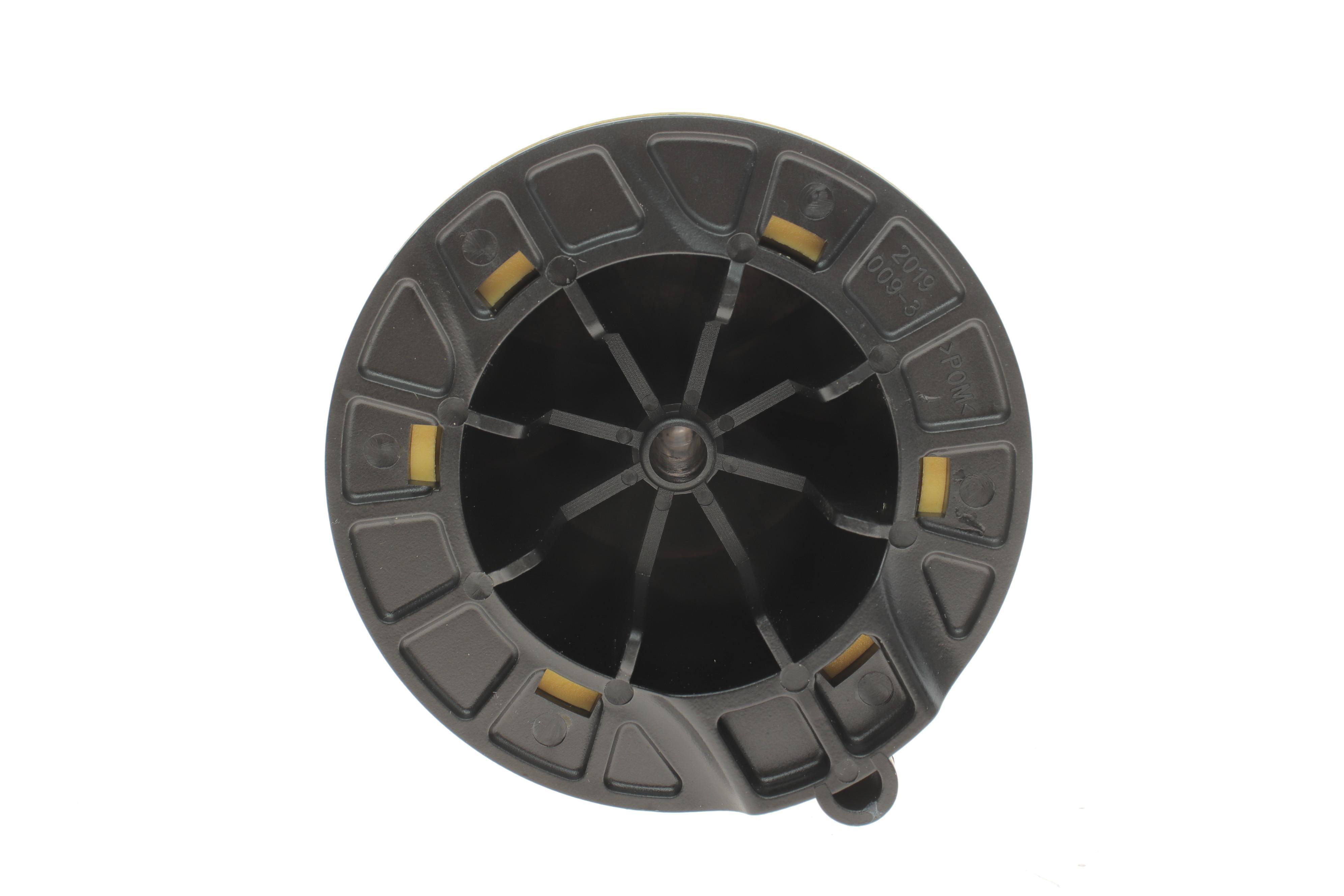 Відбійник амортизатора (заднього) Fiat Fiorino/Citroen Nemo 07-