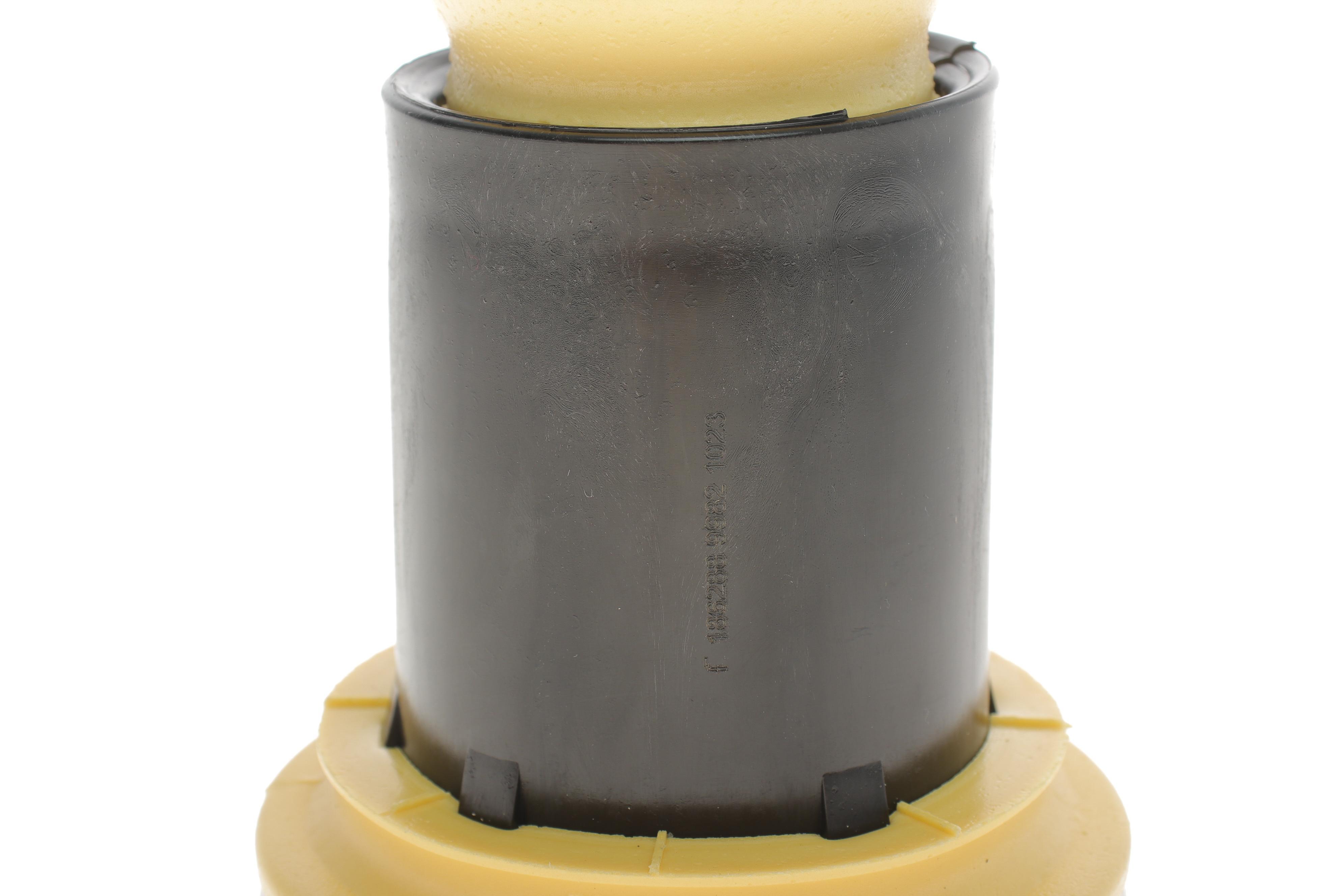 Відбійник амортизатора (заднього) Fiat Fiorino/Citroen Nemo 07-