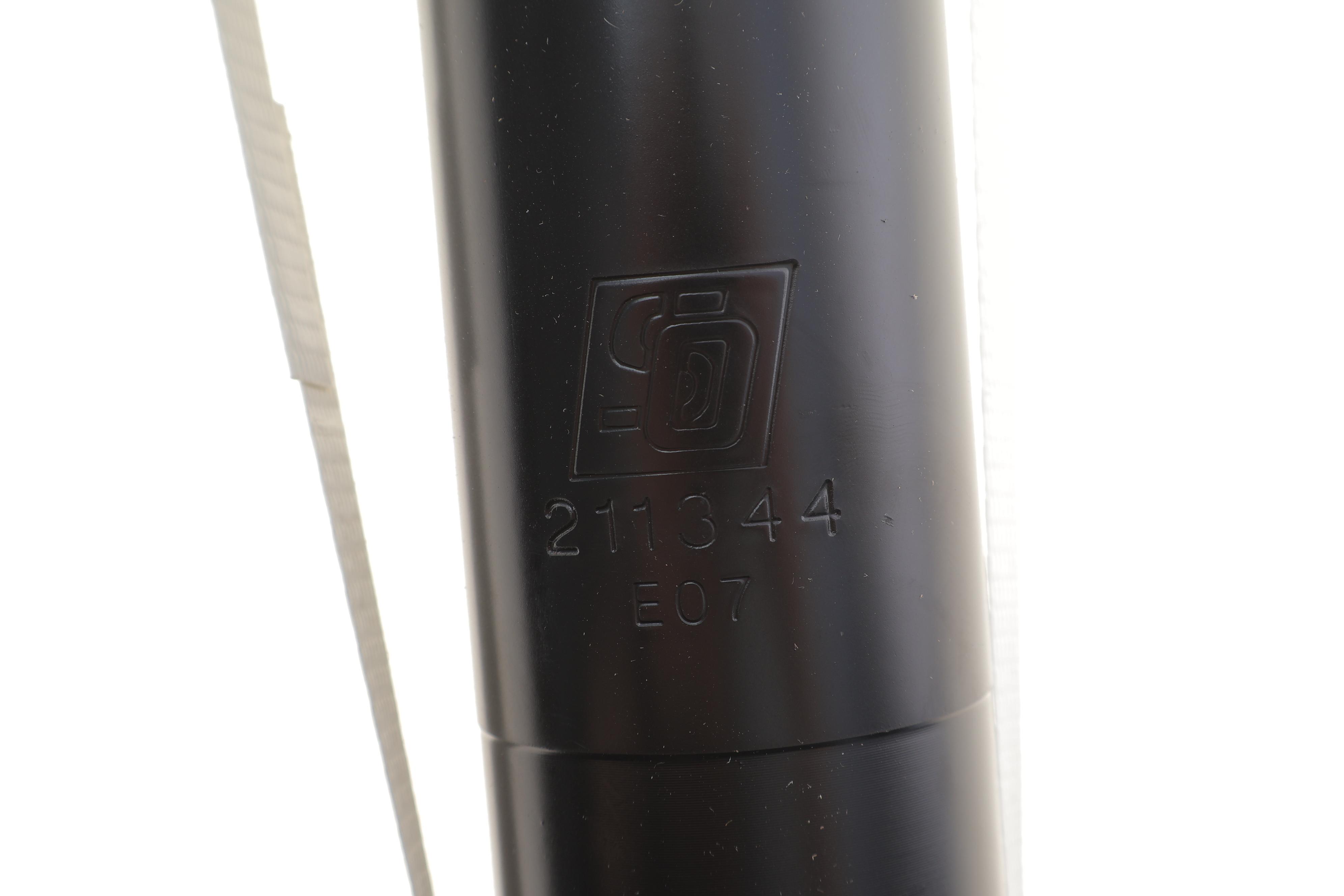 Амортизатор (передній) Ford Transit 2.2-2.4TDCI 06- (Gas)