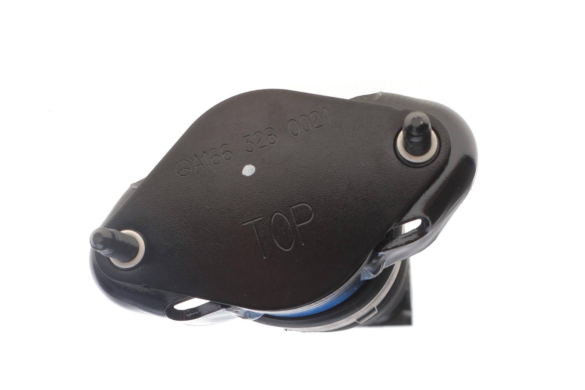 Амортизатор (задній) MB M-class (W166) 11-15/GLE (W166) 15-18