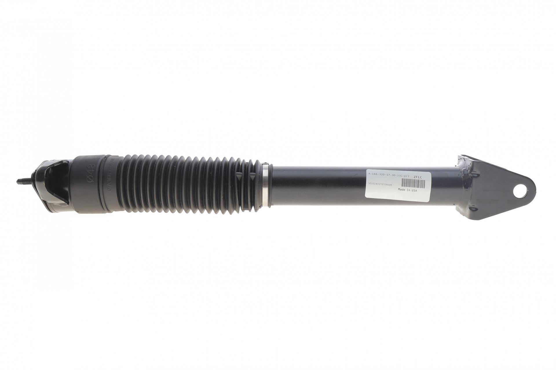 Амортизатор (задній) MB M-class (W166) 11-15/GLE (W166) 15-18