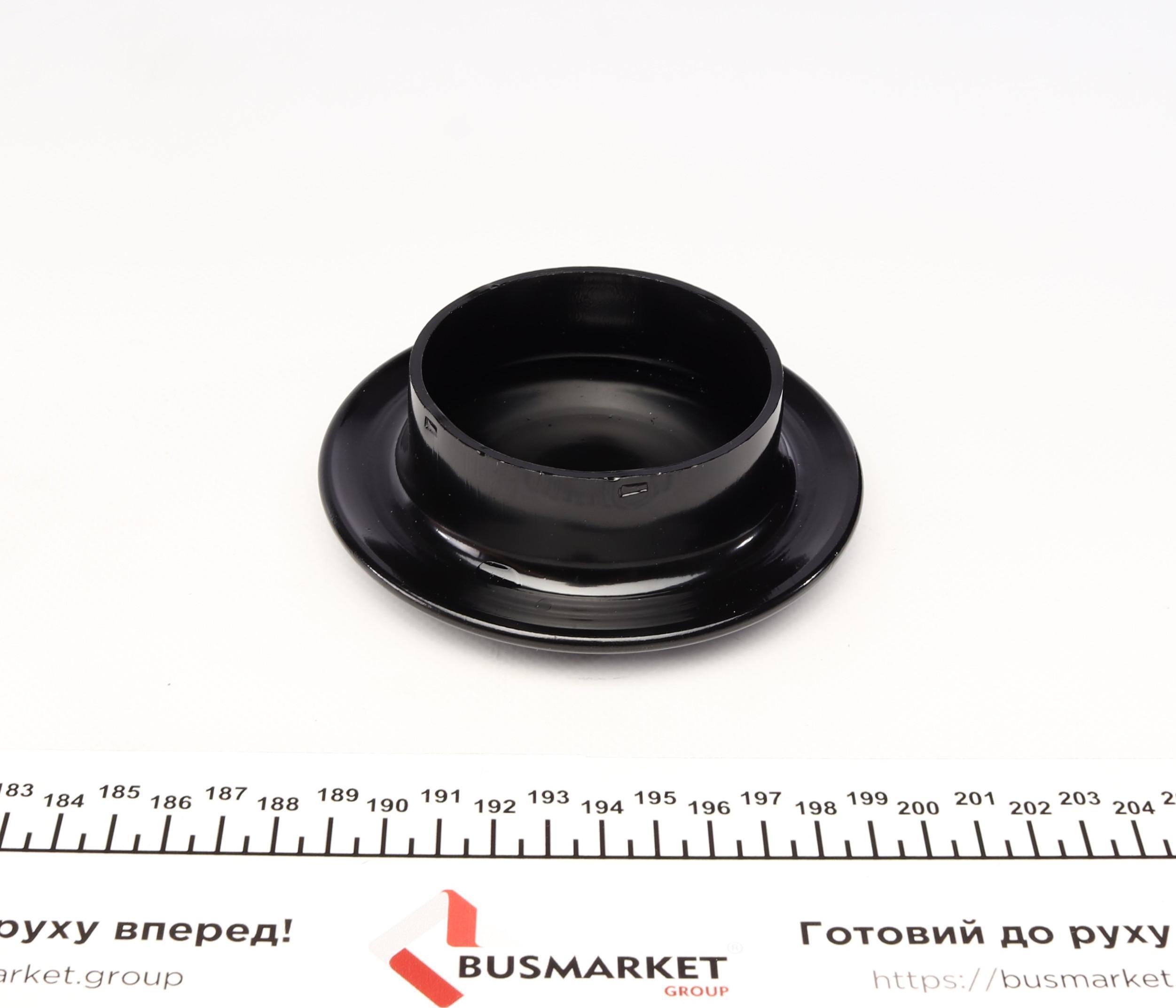 Тарілка пружини VW Golf 83-02