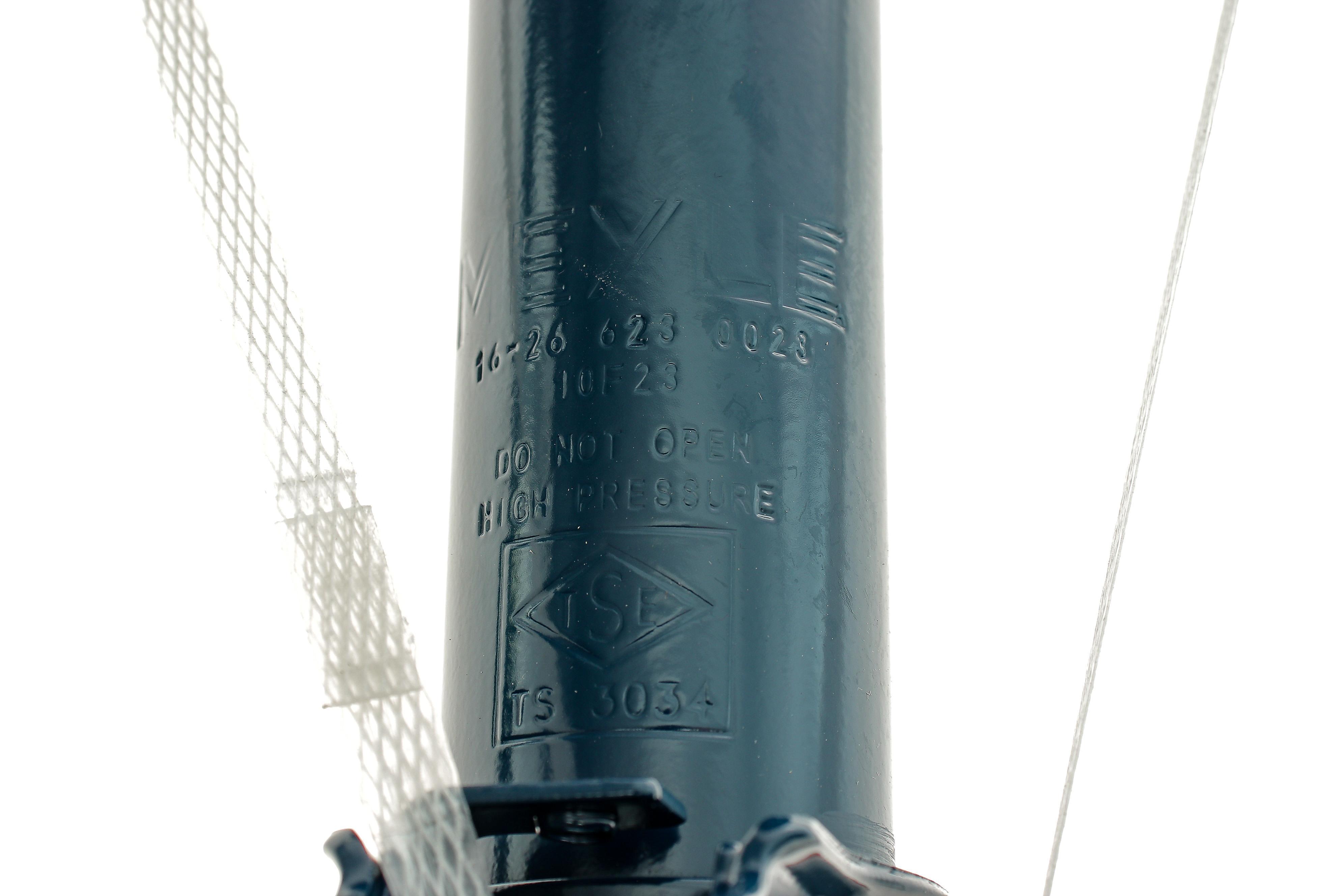 Амортизатор (передній) Renault Logan II/Dacia Sandero II 1.2-1.6 12-