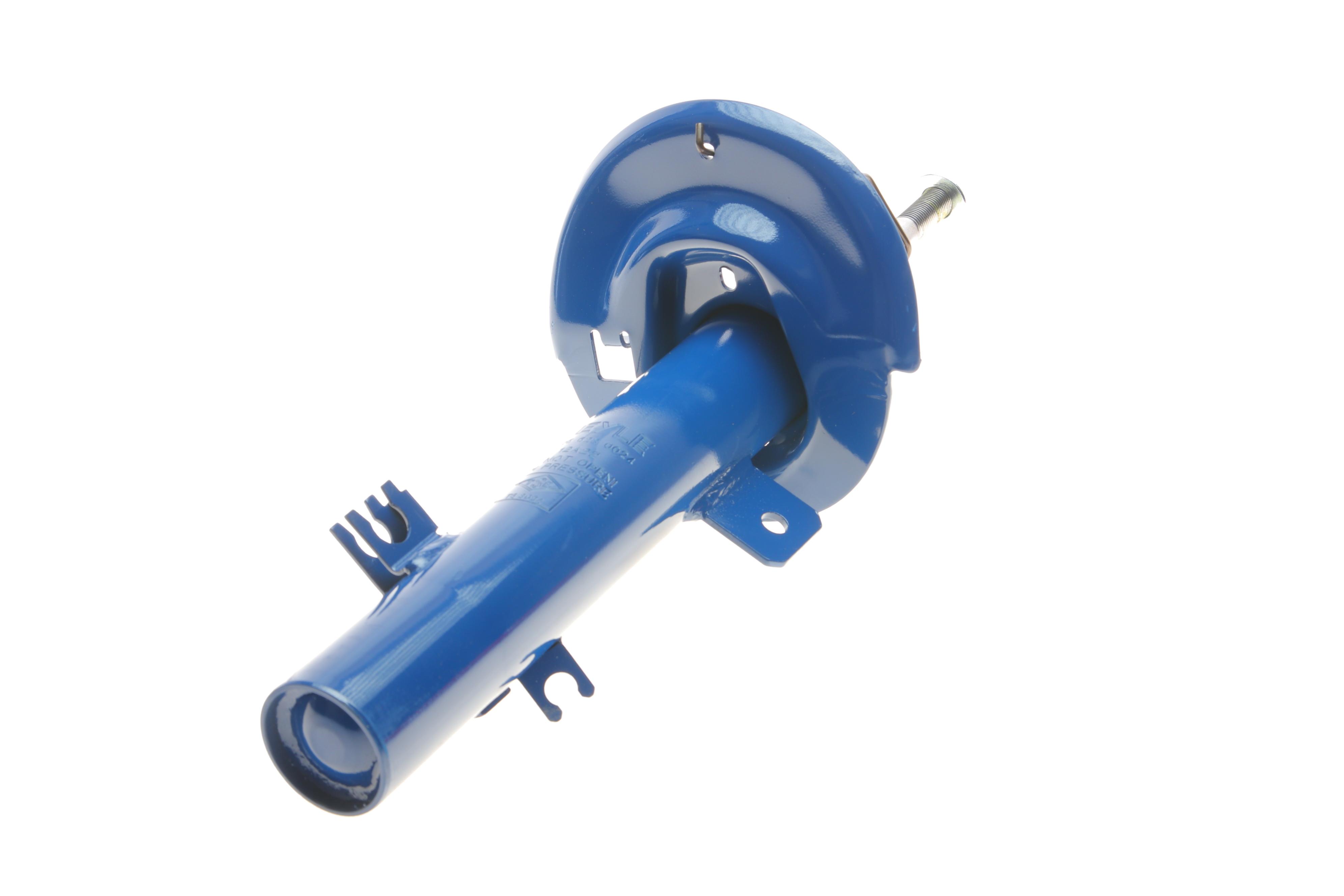 Амортизатор (передній) Peugeot 2008 13- (R)