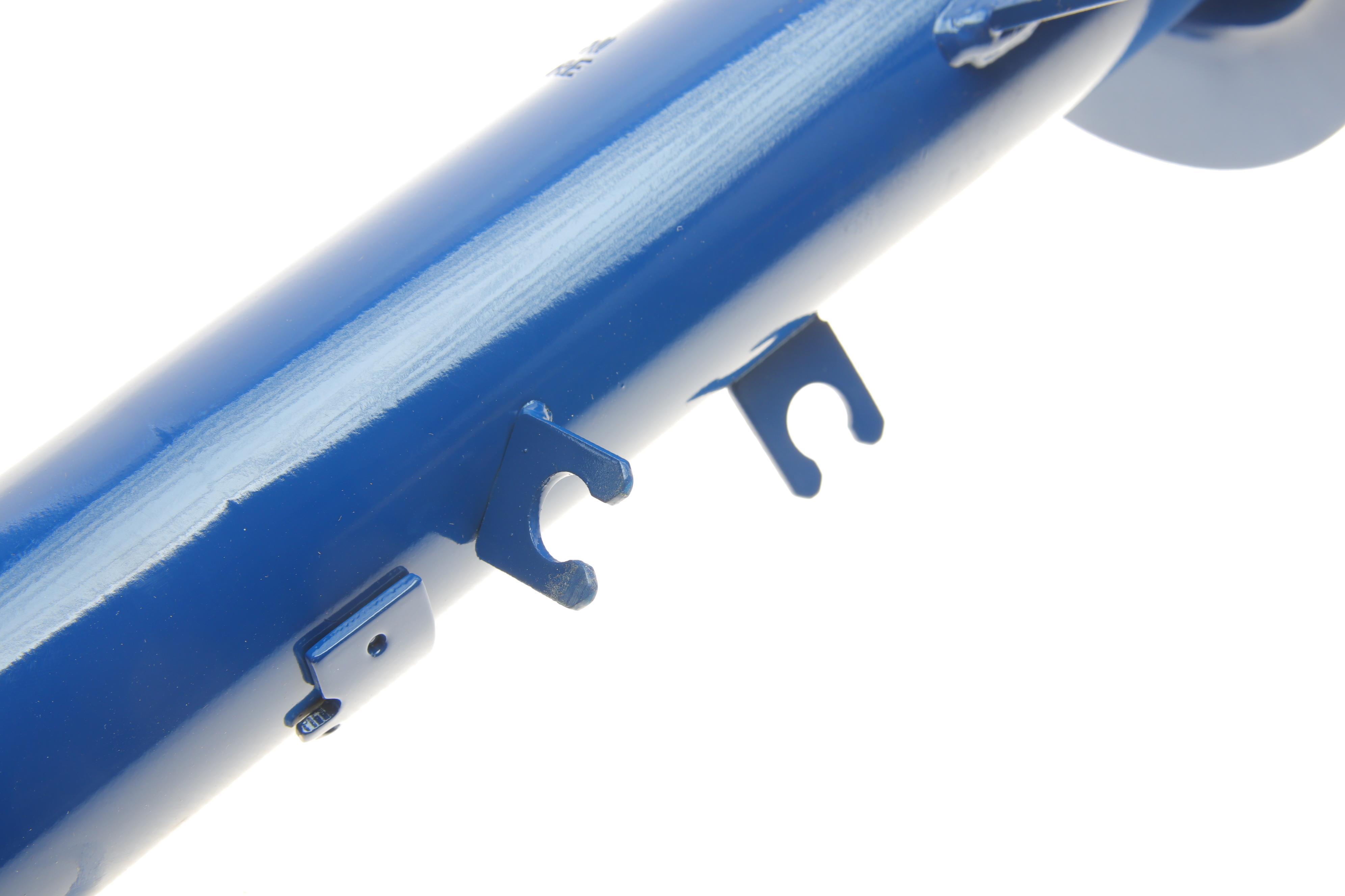 Амортизатор (передній) Peugeot 2008 13- (R)