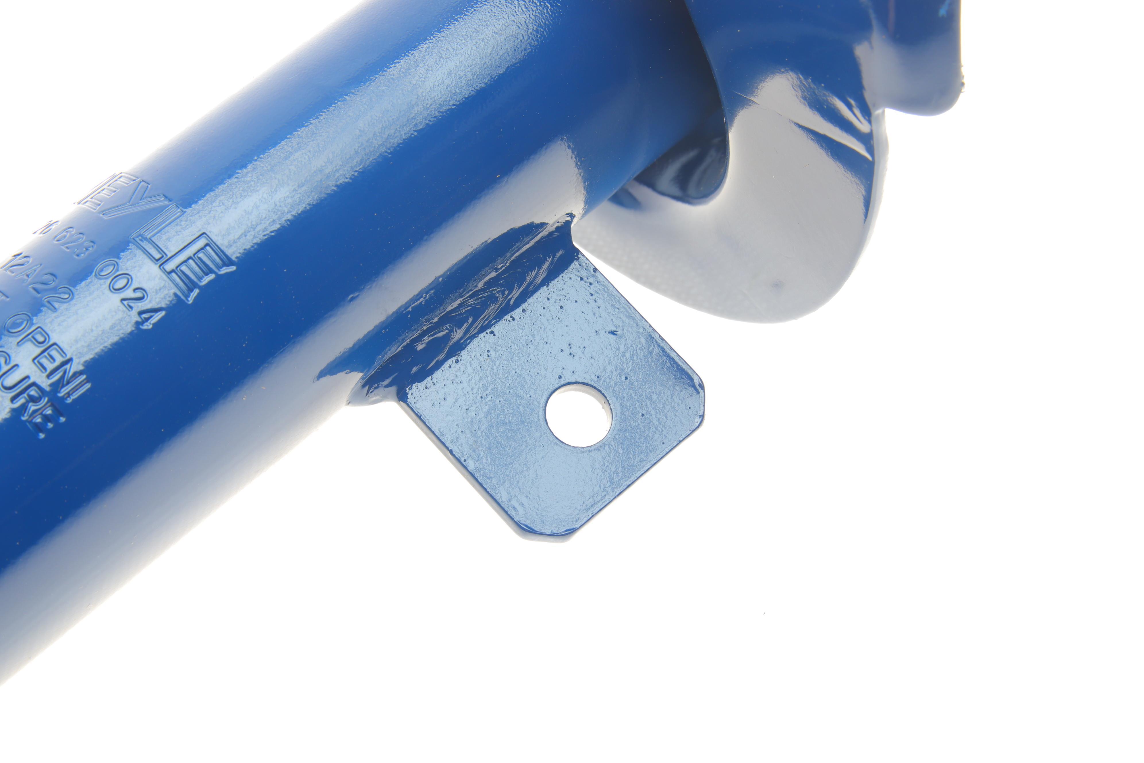 Амортизатор (передній) Peugeot 2008 13- (R)