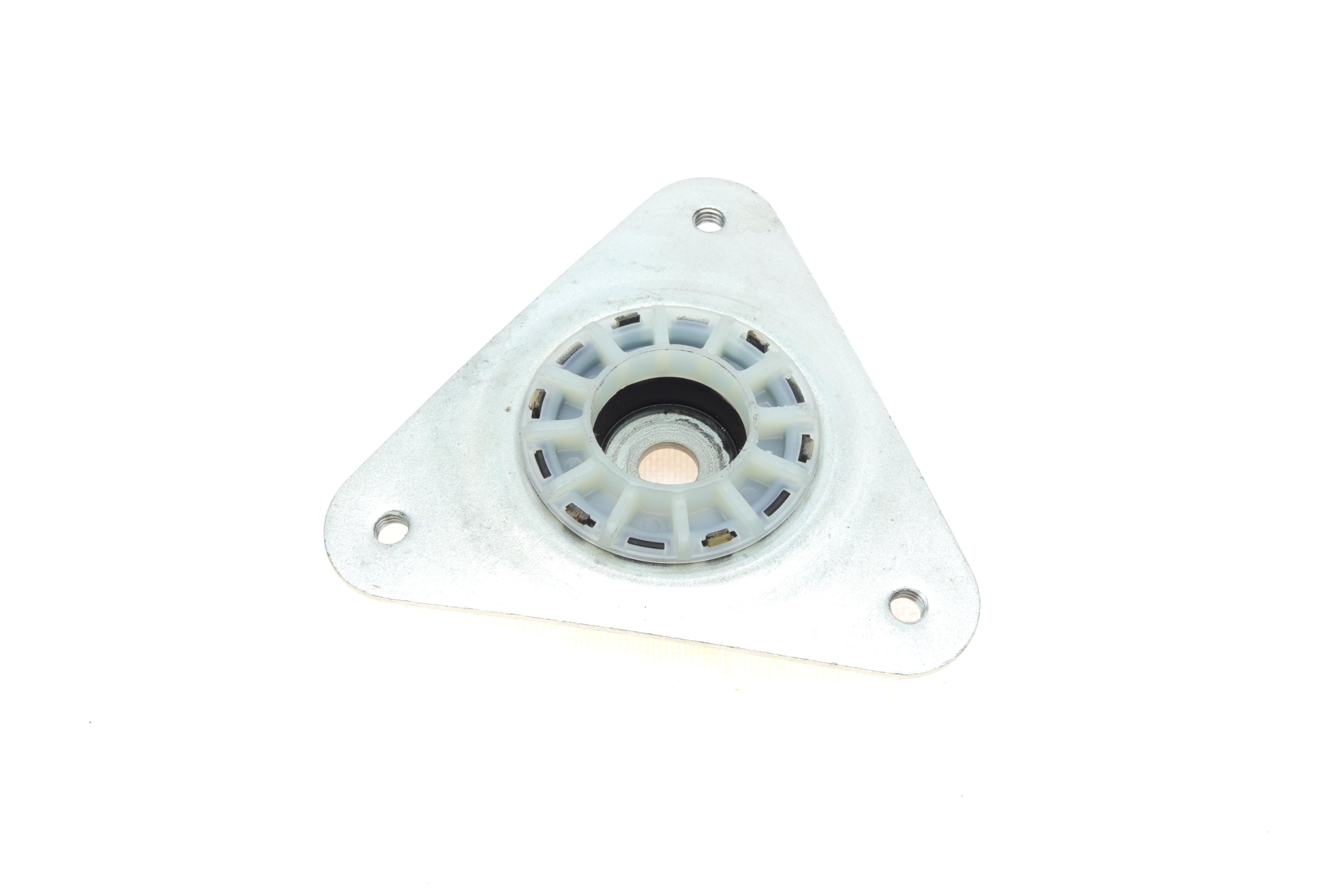 Подушка амортизатора (переднього) Smart Forfour/Fortwo 0.9/1.0 14-