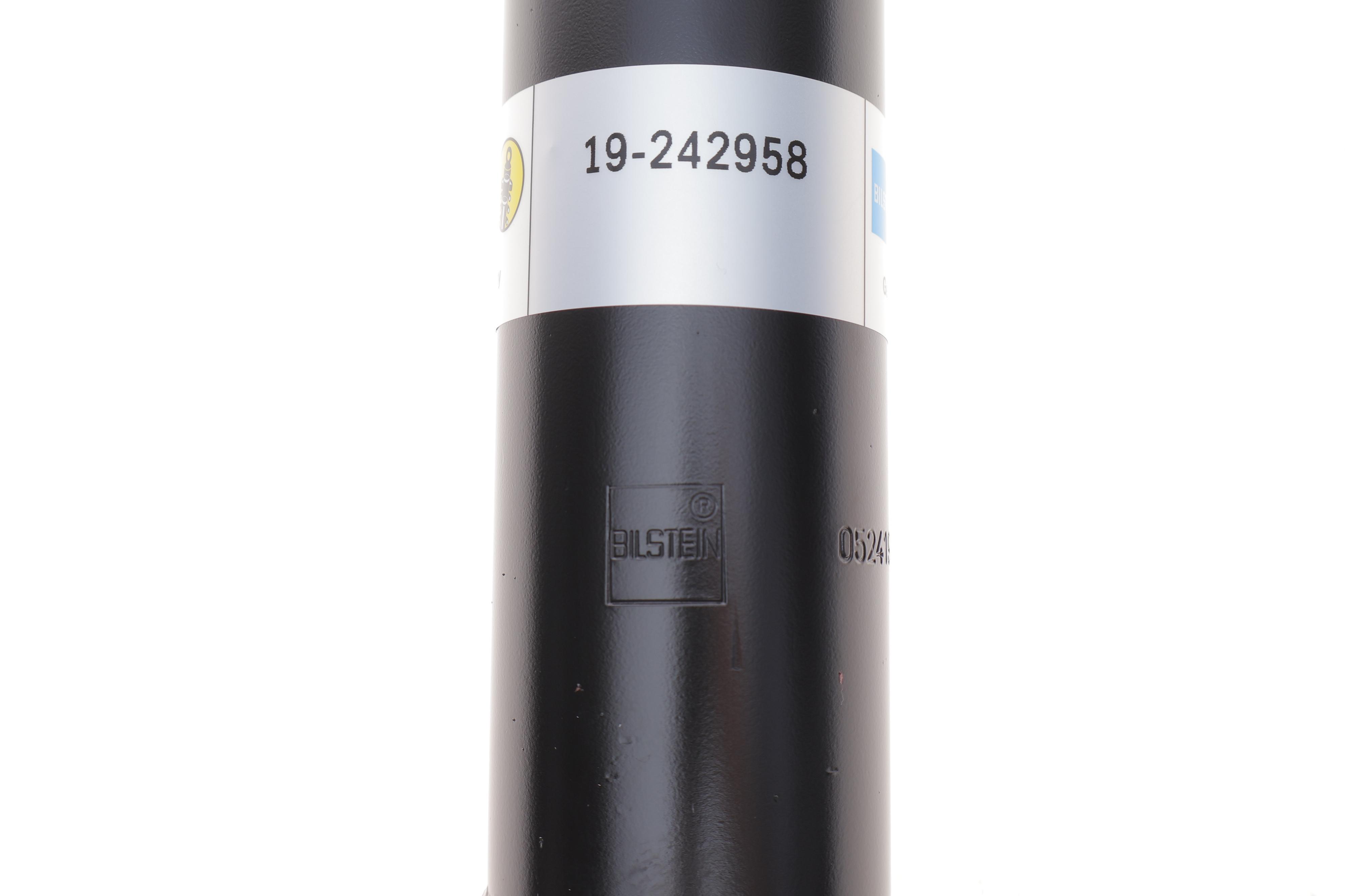 Амортизатор (задній) Ford Transit 1.5/1.6 TDCi 13- (B4)