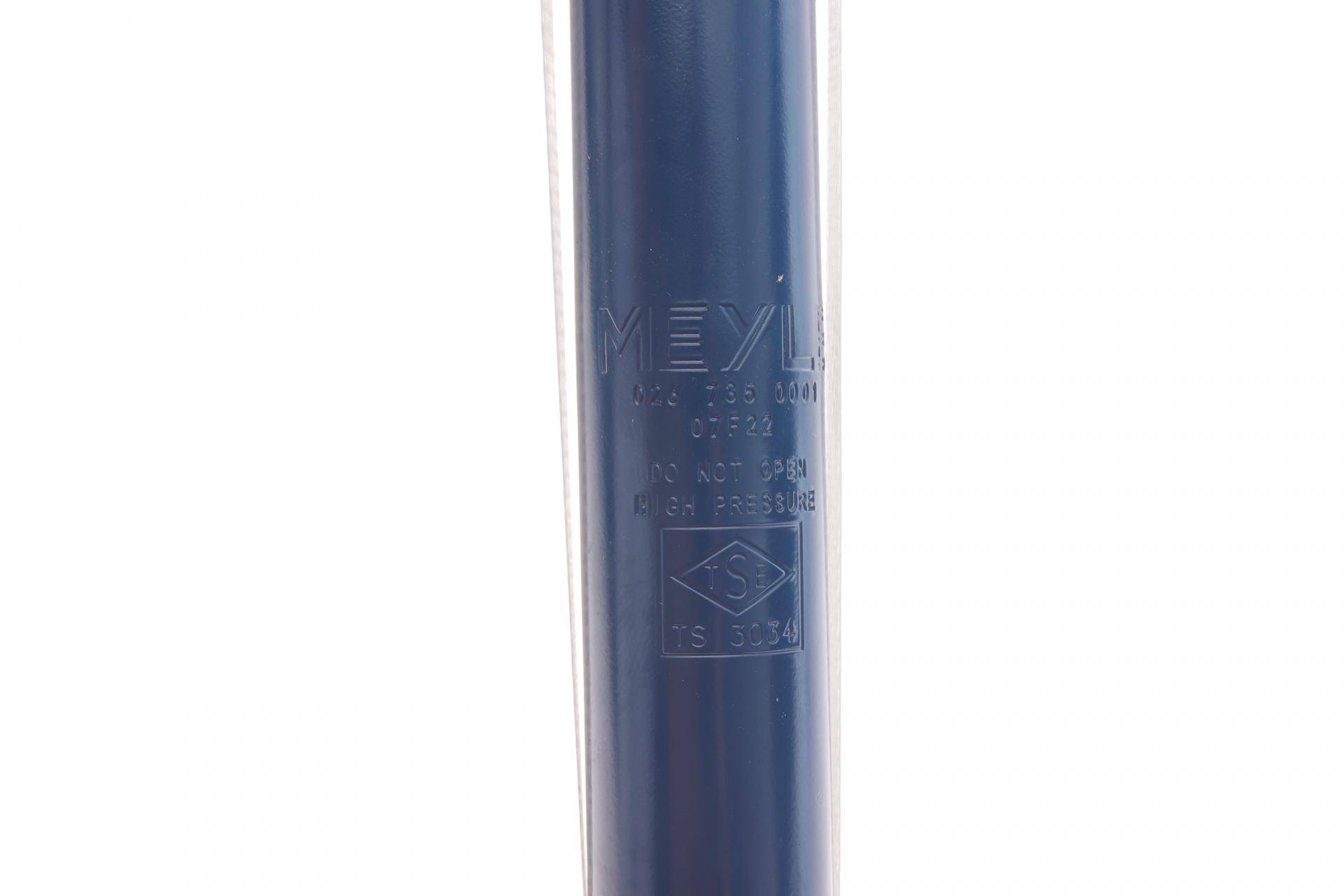 Амортизатор (задній) MB CLK (A208/C208) 2.0-5.4 97-02