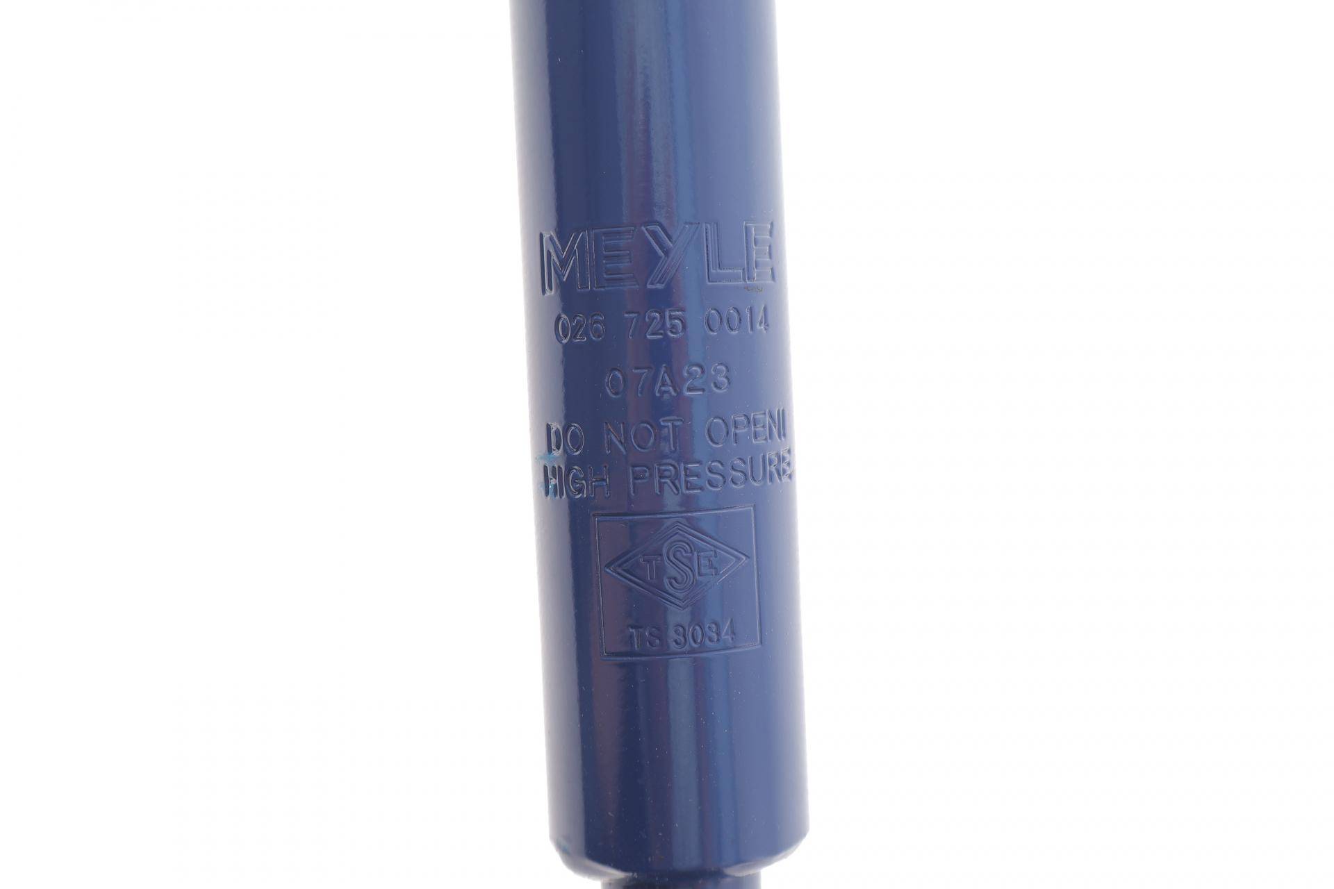 Амортизатор (задній) MB C-class T-Model (S202) 1.8-2.8 96-01