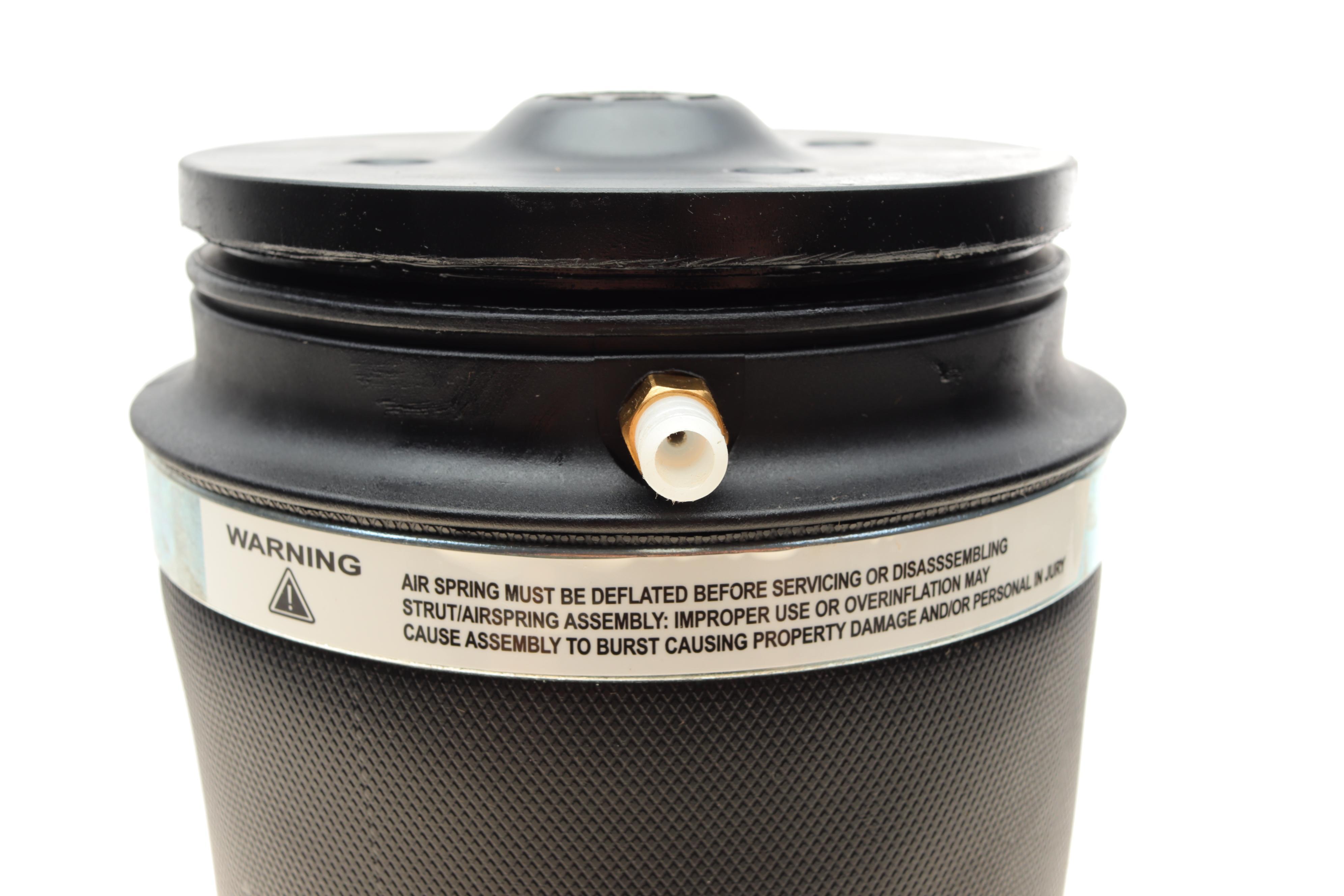 Подушка пневмопідвіски (ззаду) MB (W164) ML (3146)