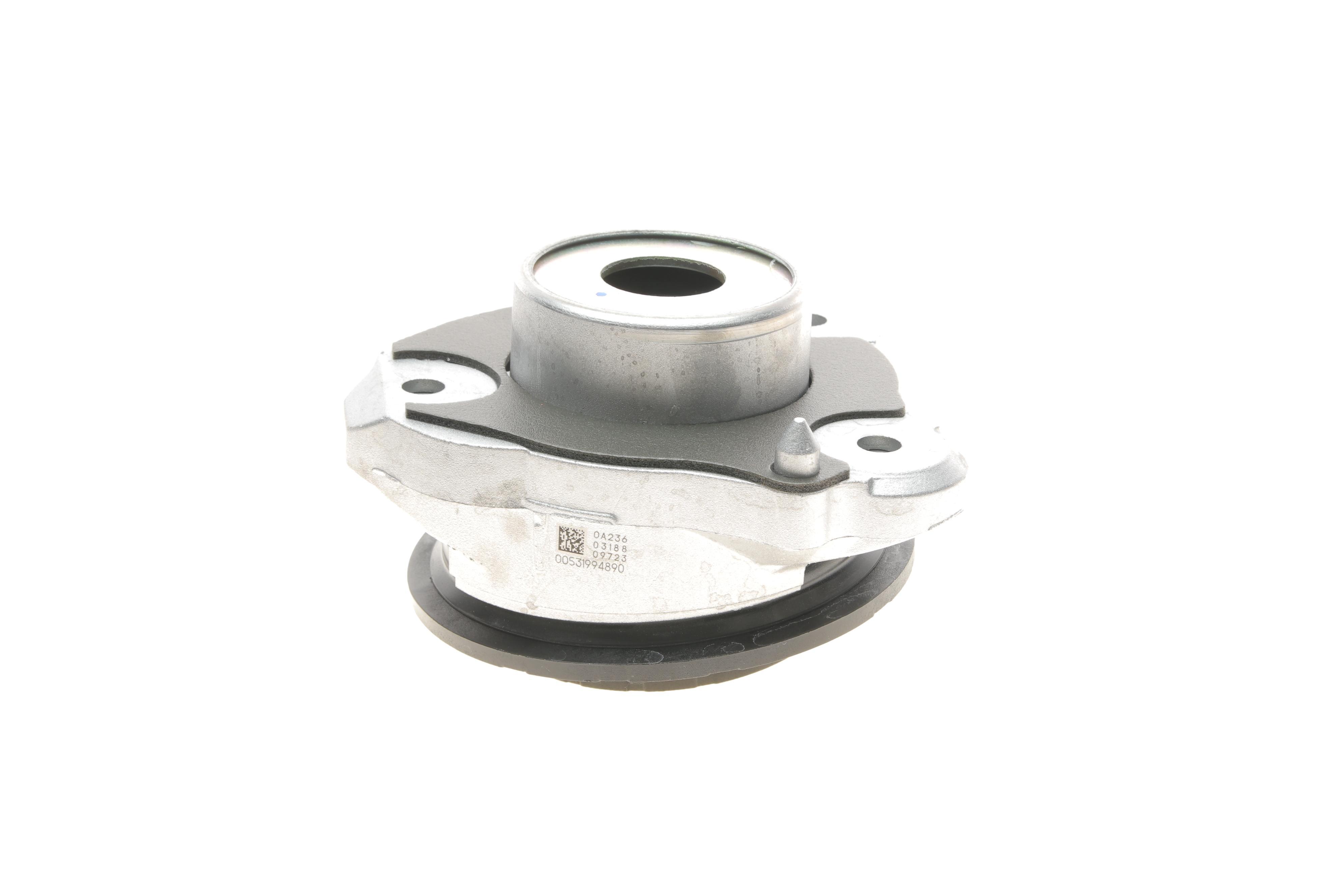 Подушка амортизатора (переднього) + підшипник Fiat Ducato II/III 94-