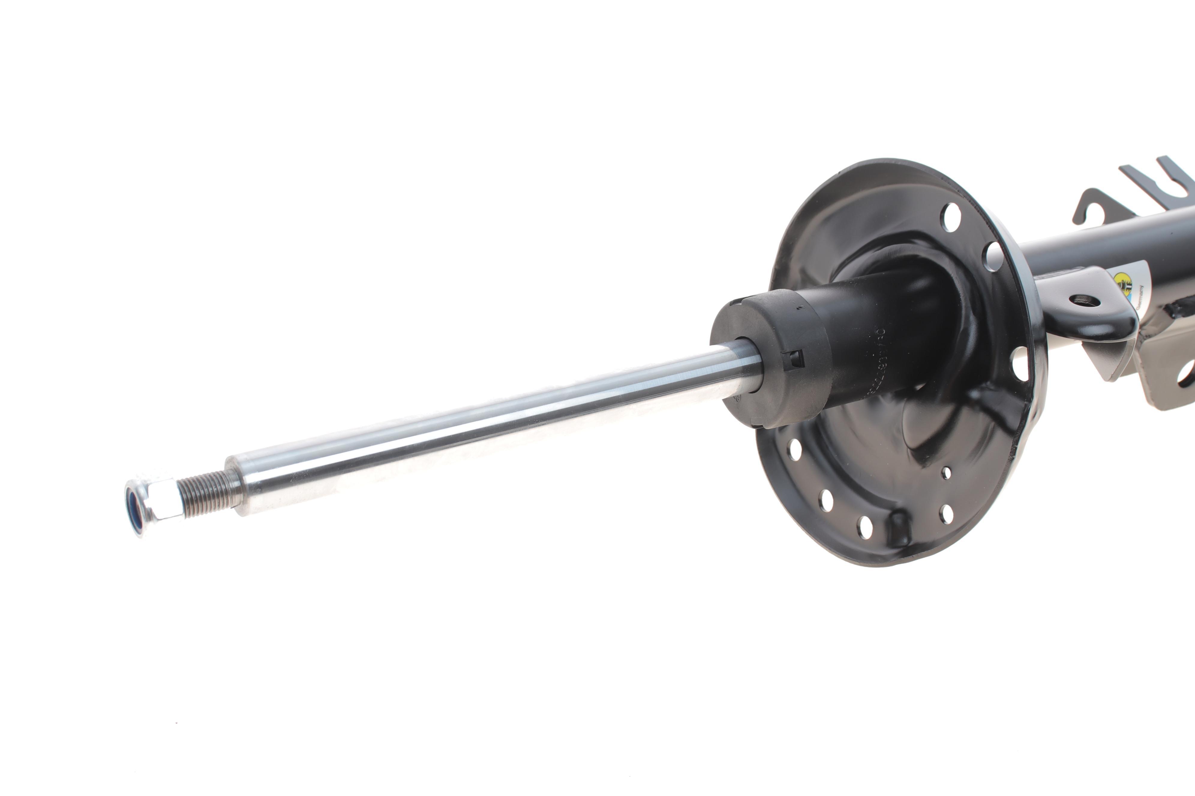 Амортизатор (передній) Chevrolet Trax/Opel Mokka 1.4-1.8 12- (L)