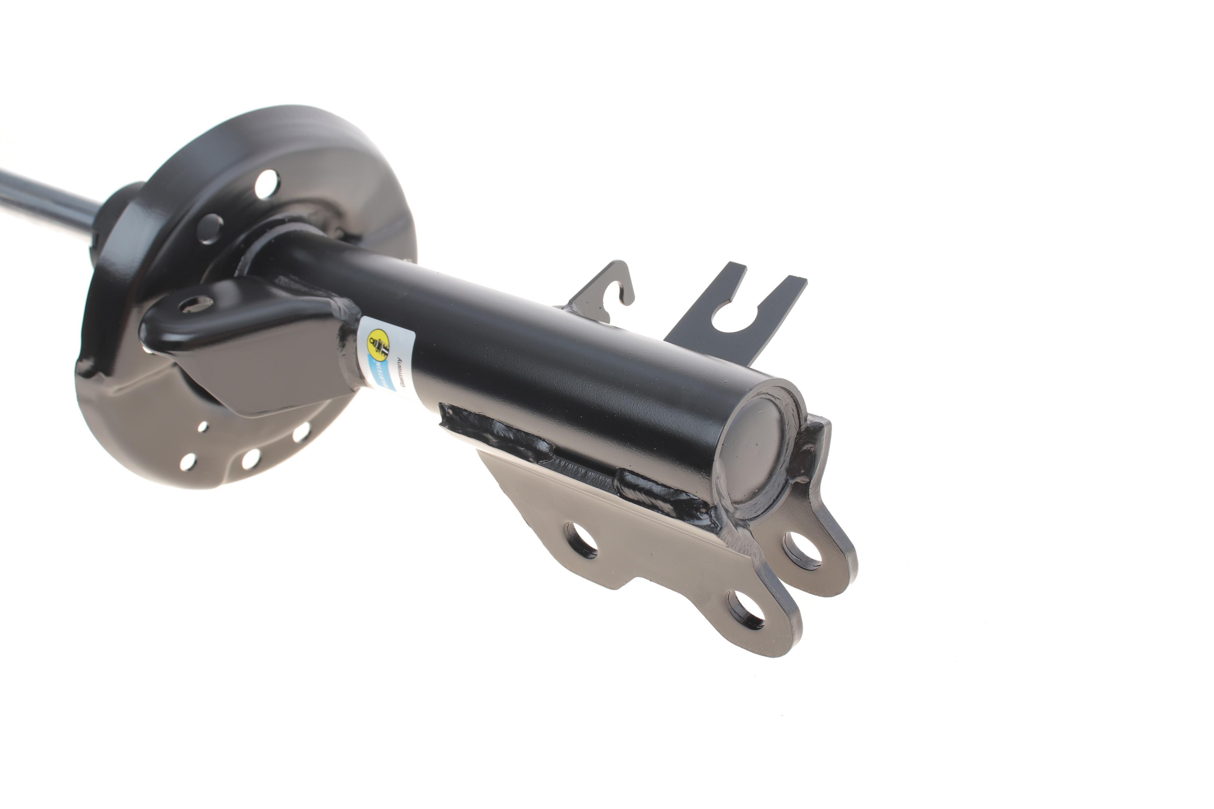 Амортизатор (передній) Chevrolet Trax/Opel Mokka 1.4-1.8 12- (L)